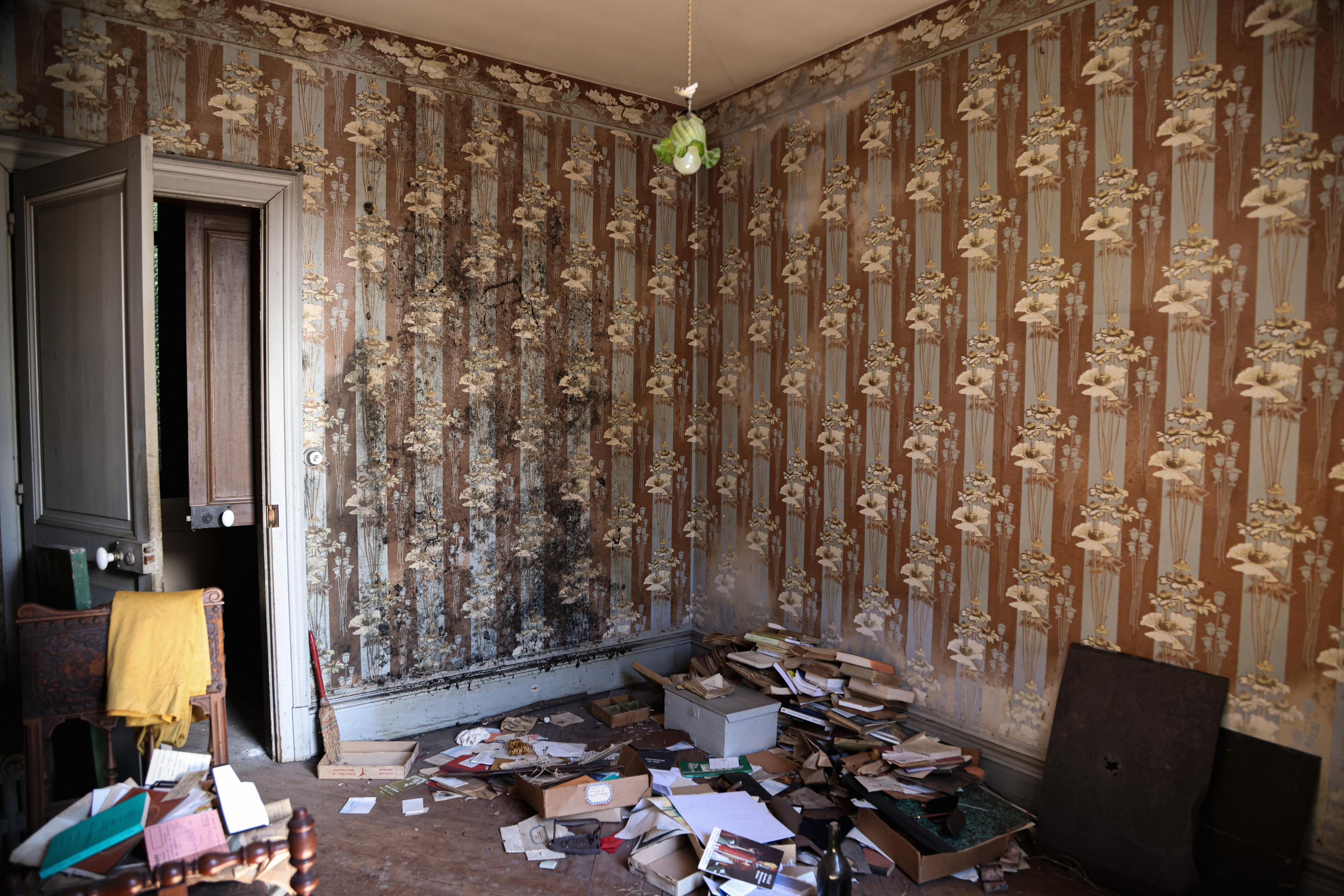 INTERIEUR. Natalia Bogdanovska. Films et photographie corporate en France