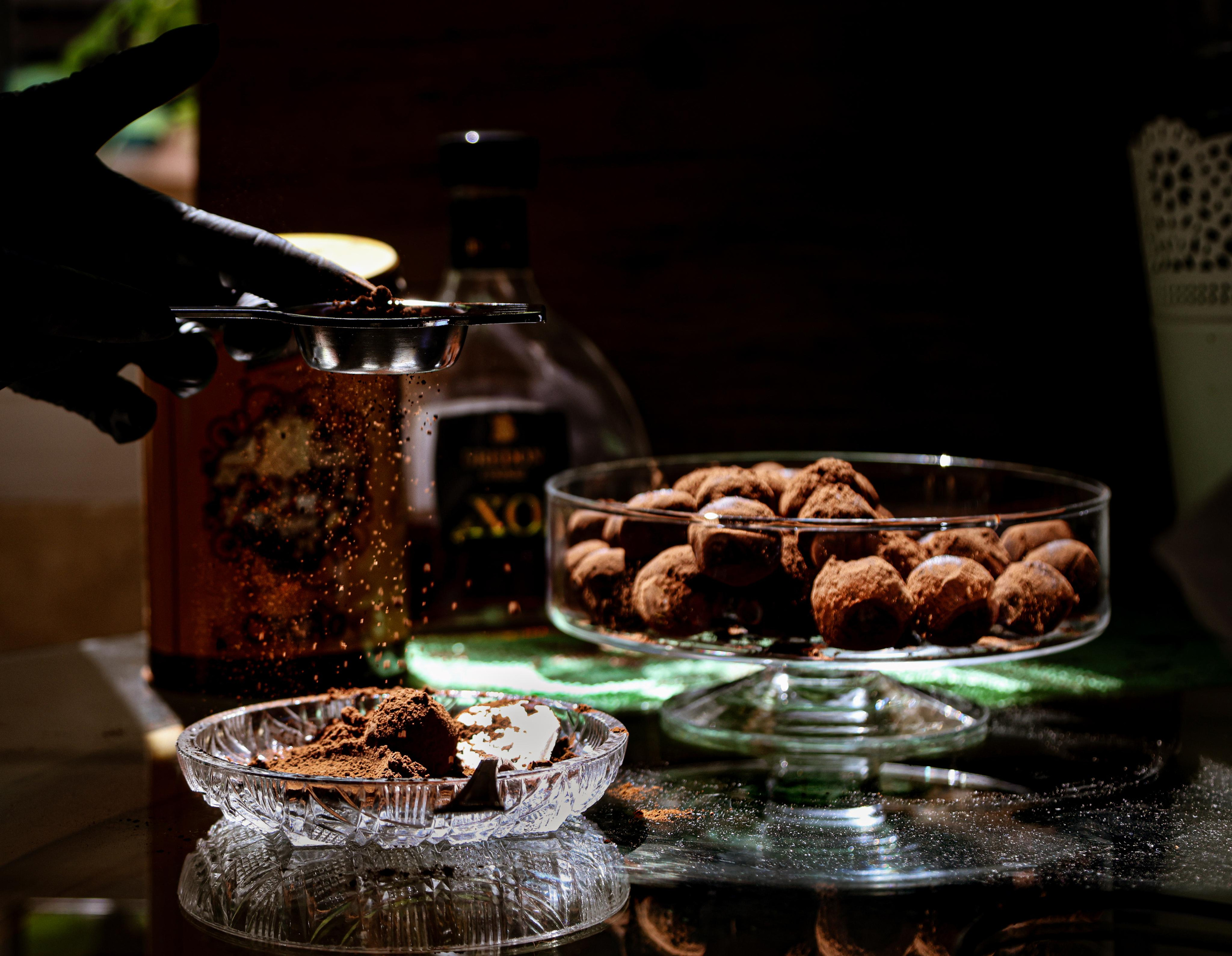 NATURE MORTE et VIVANTE. Natalia Bogdanovska. Films et photographie corporate en France