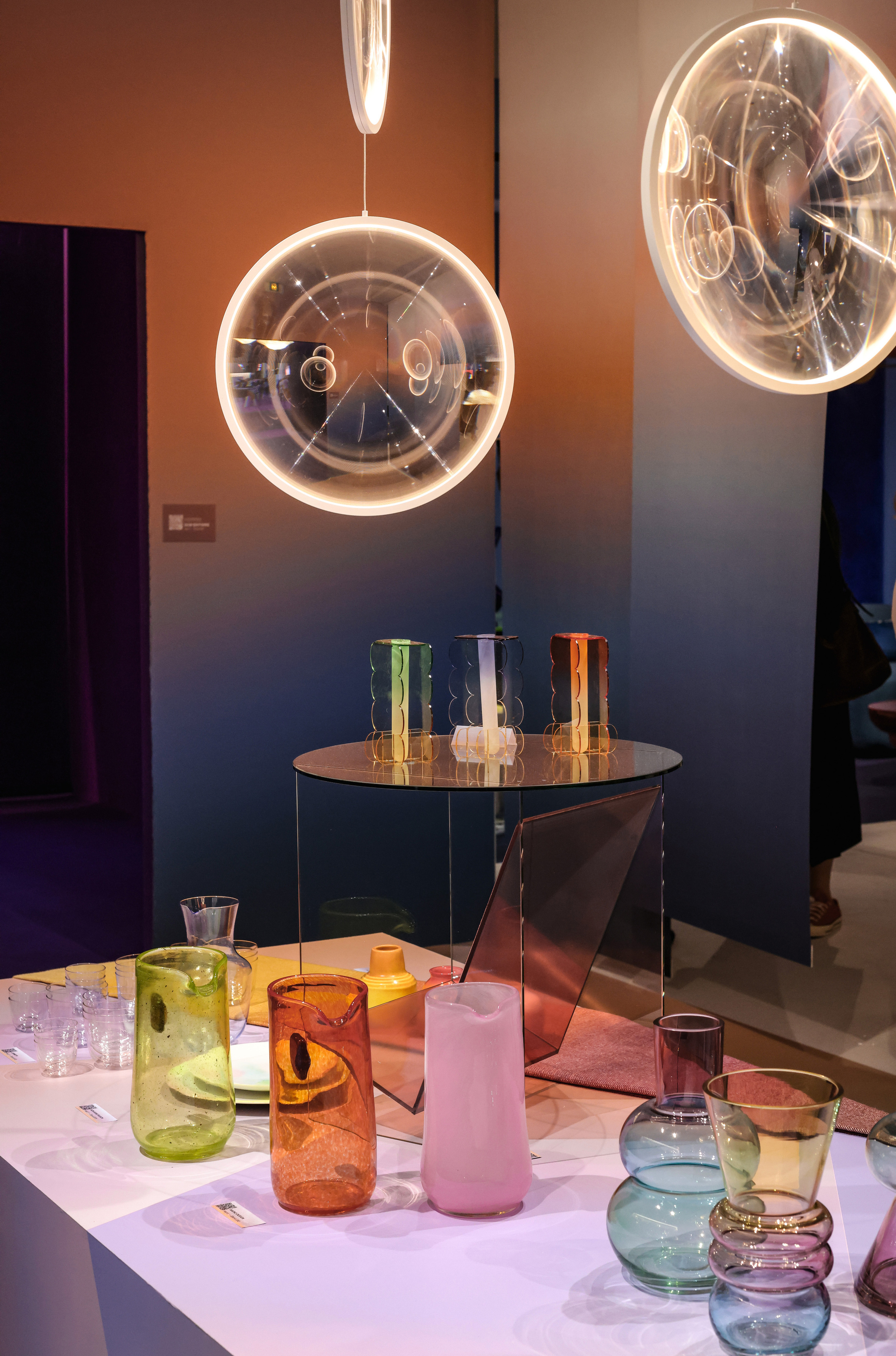 Salon Ukrainian Paris. Natalia Bogdanovska. Films et photographie corporate en France