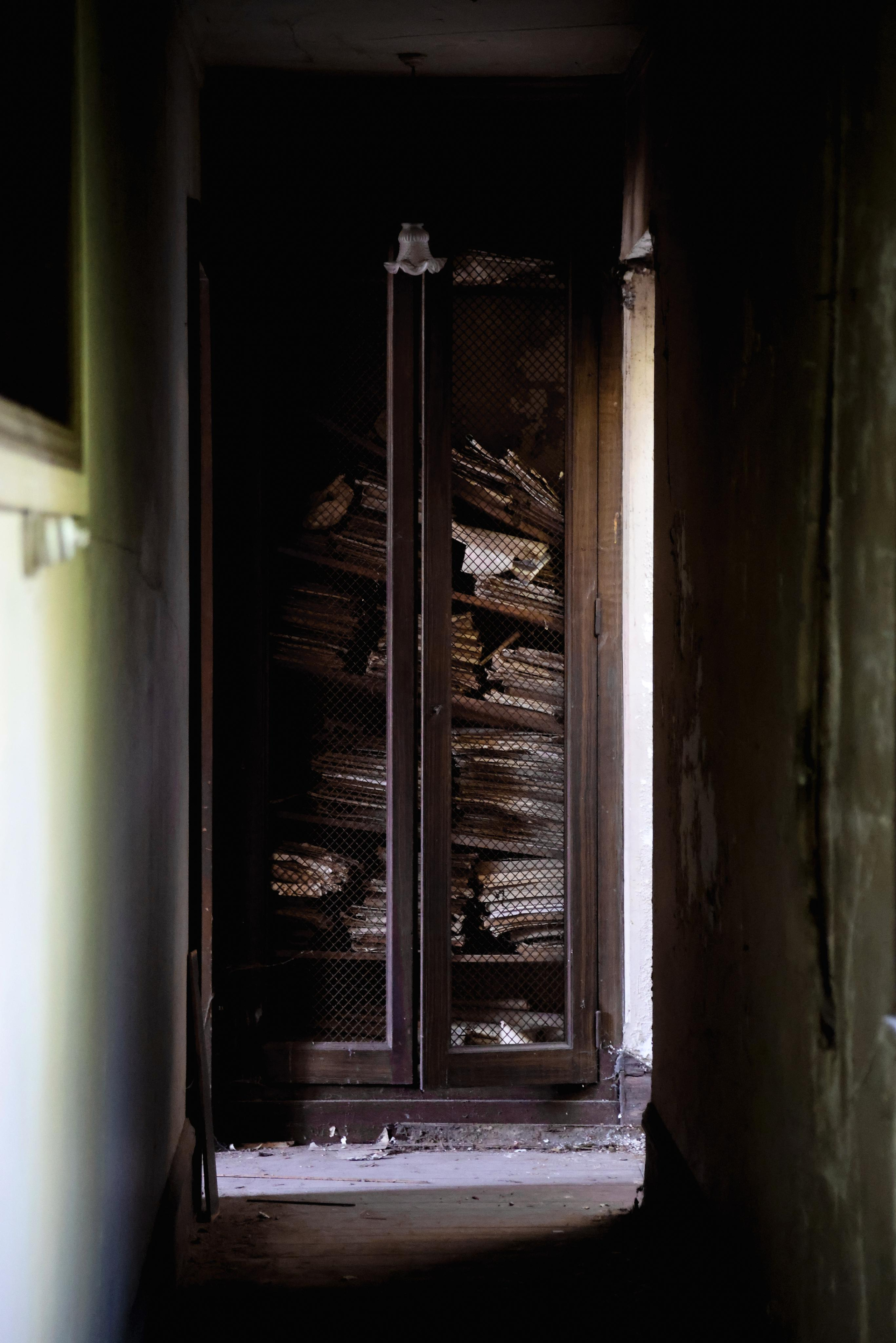 INTERIEUR. Natalia Bogdanovska. Films et photographie corporate en France