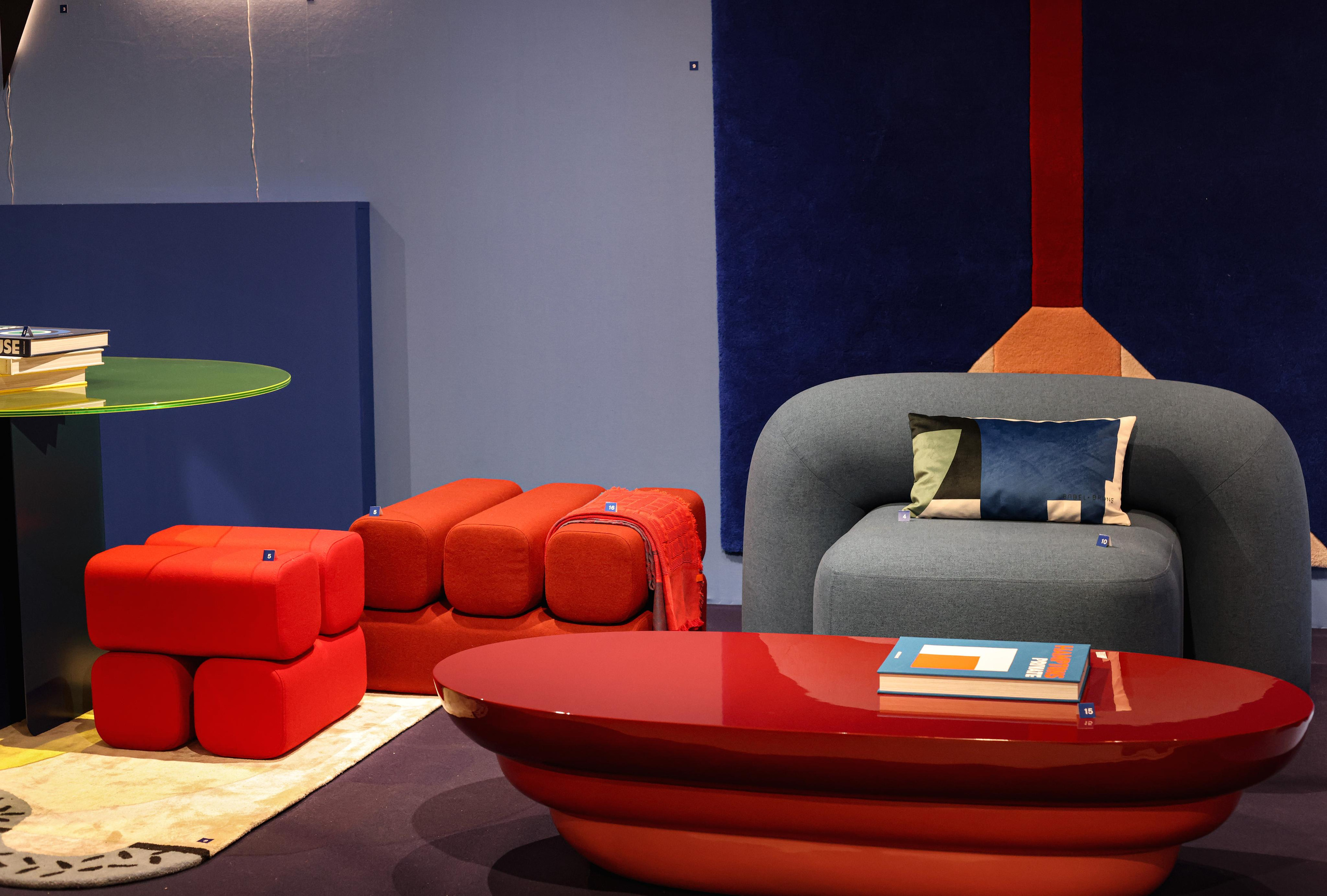 Salon Ukrainian Paris. Natalia Bogdanovska. Films et photographie corporate en France