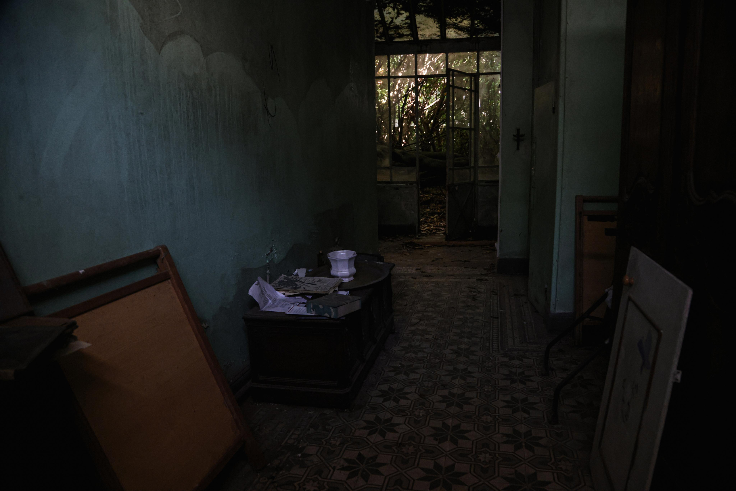 INTERIEUR. Natalia Bogdanovska. Films et photographie corporate en France