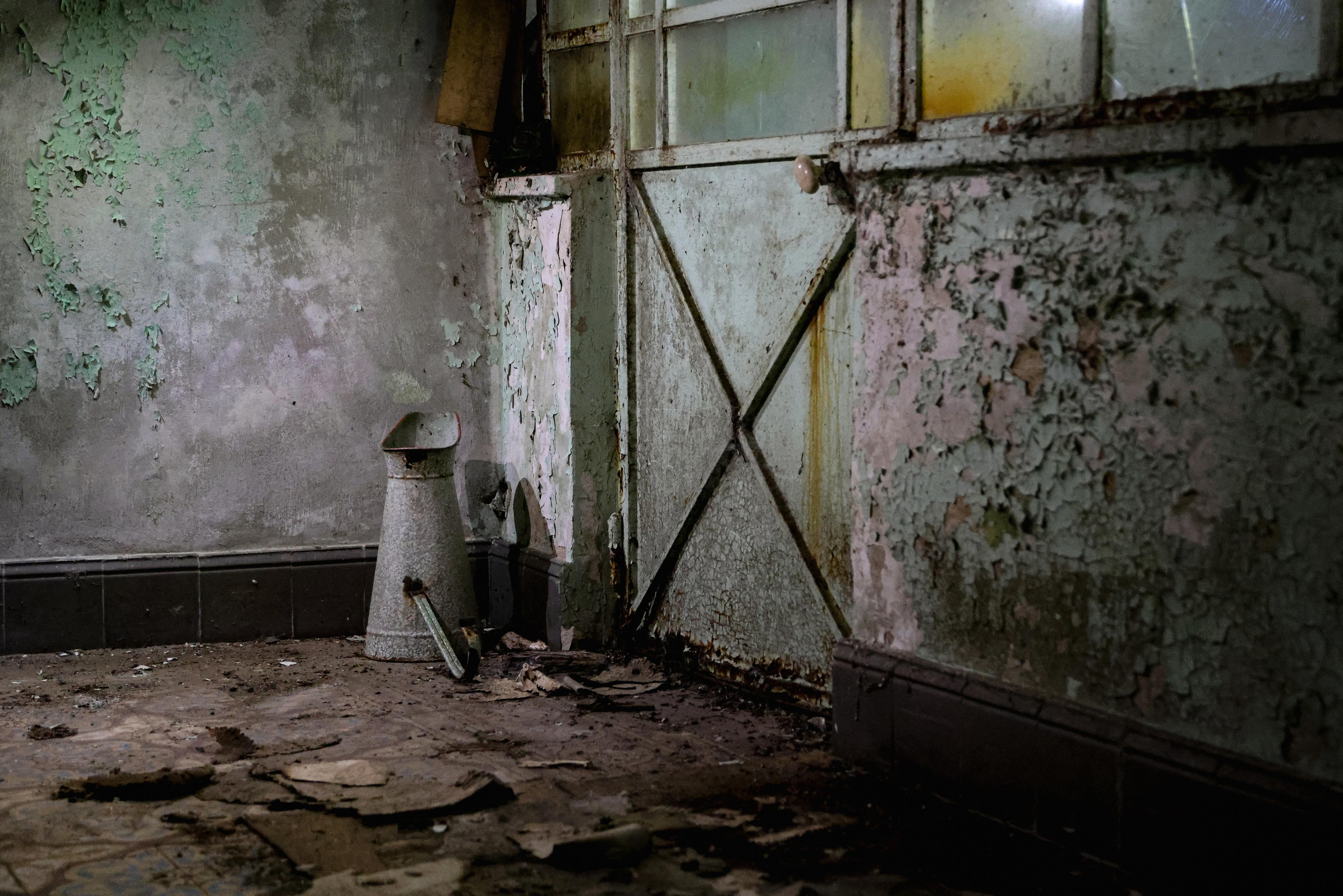 INTERIEUR. Natalia Bogdanovska. Films et photographie corporate en France