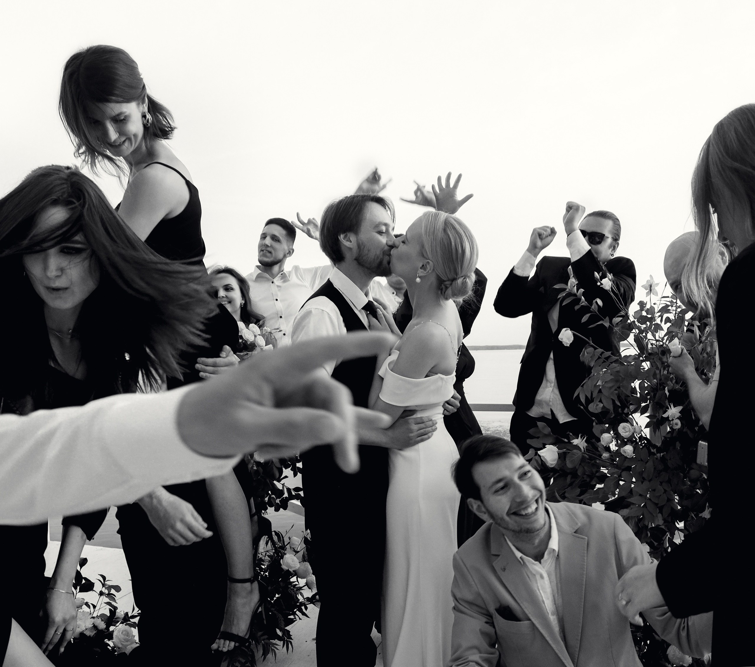 Свадебный банкет с фотографом в Тбилиси и Батуми Wedding banquet with photographer in Tbilisi and Batumi