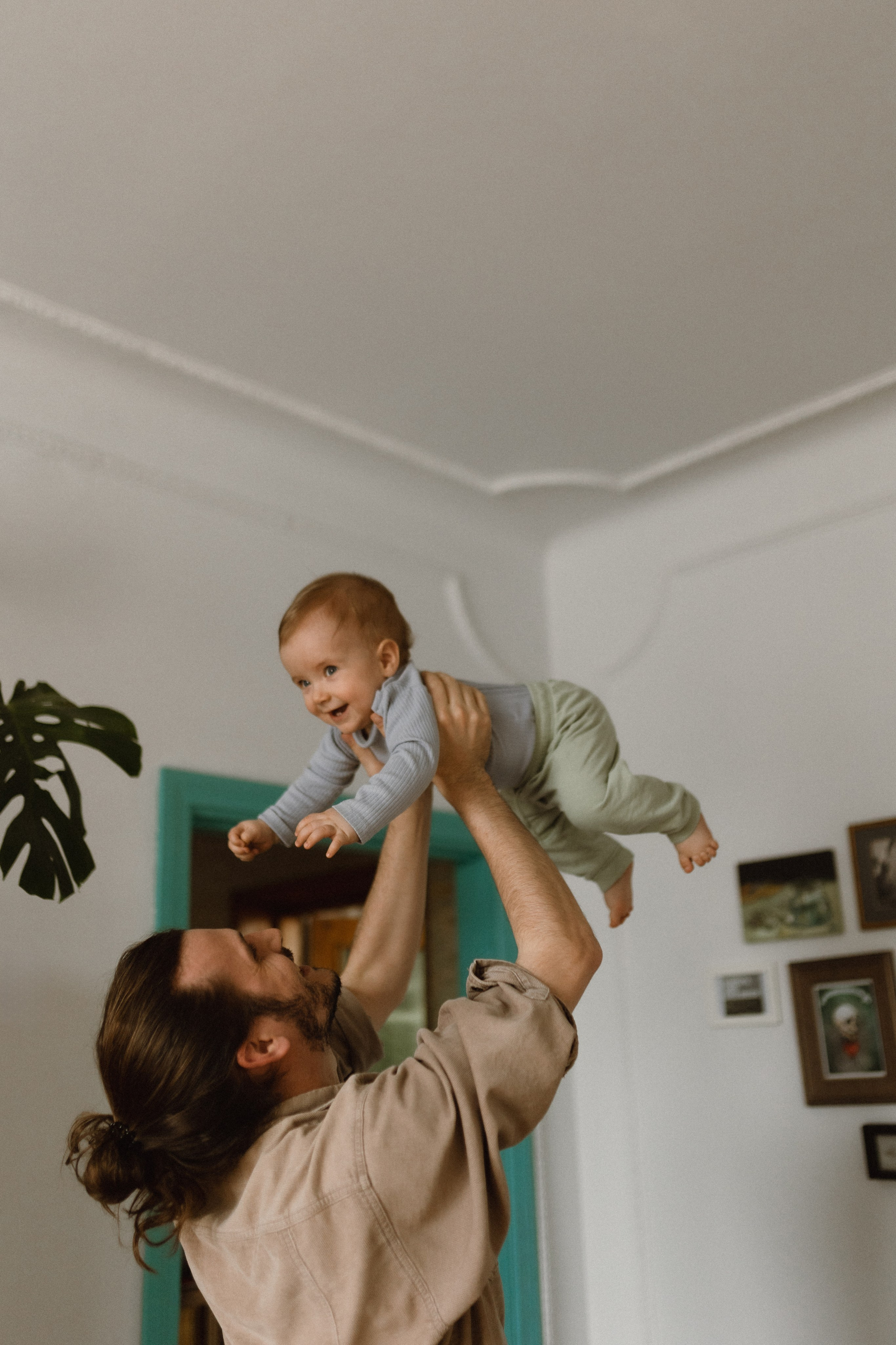 Jauki šeimos fotosesija | NAMAI. Vestuvių ir šeimų fotografė Lena Bondarenko / belove photo