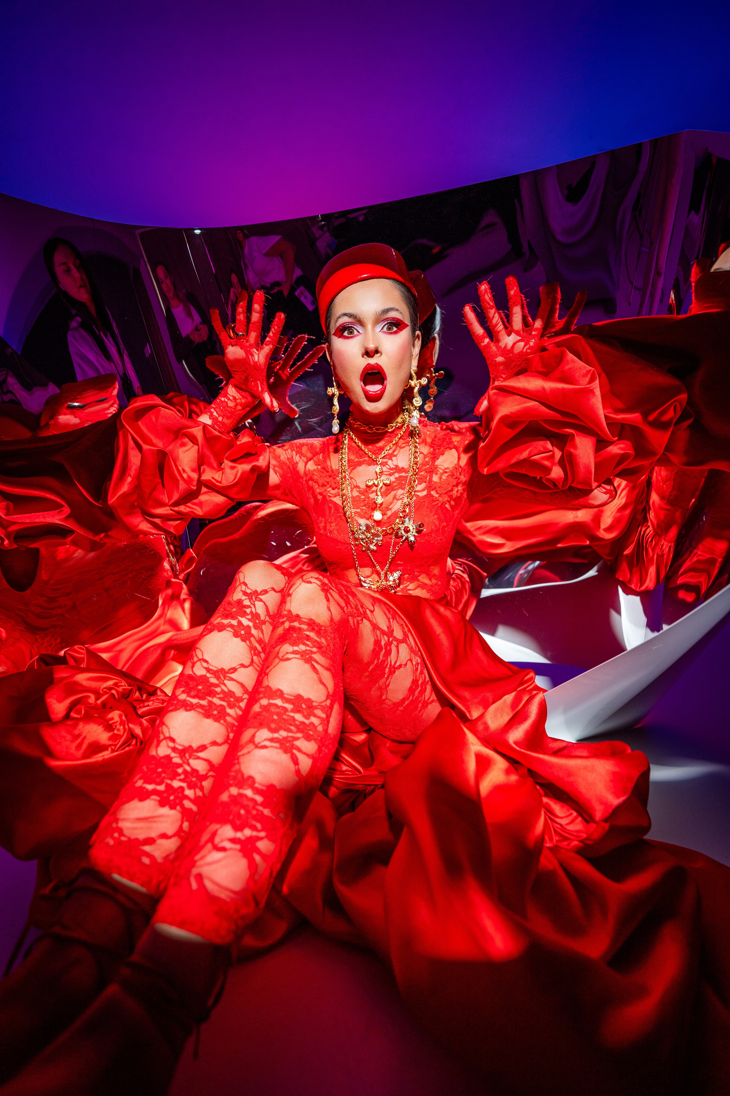 Anastasiia. Hochzeitsfotograf in Hamburg, Lübeck und Umgebung. Professionelle Business-Portraits Professionelle Portrait