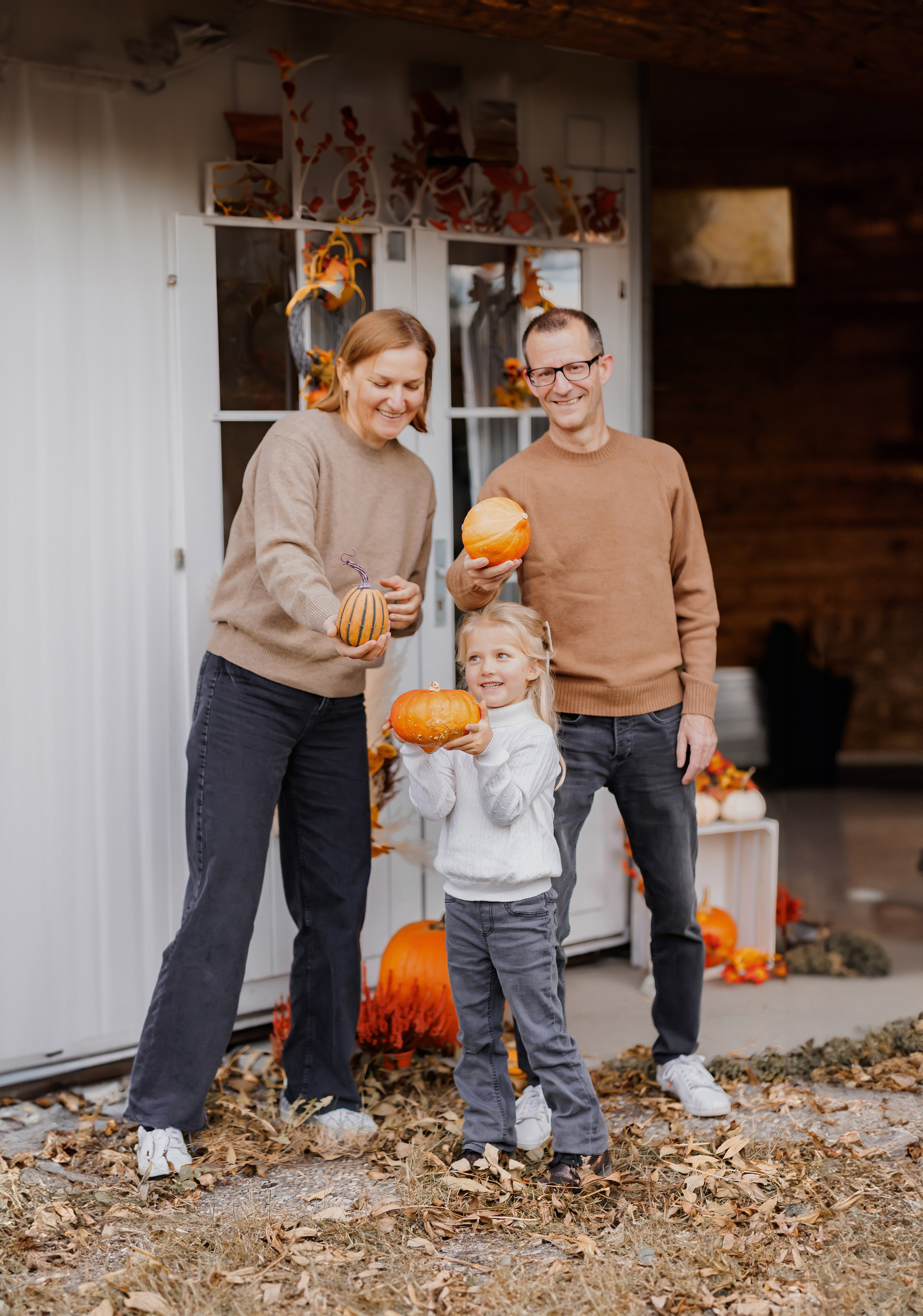 LANDHAUSE. Family Fotografer in München und Umgebung