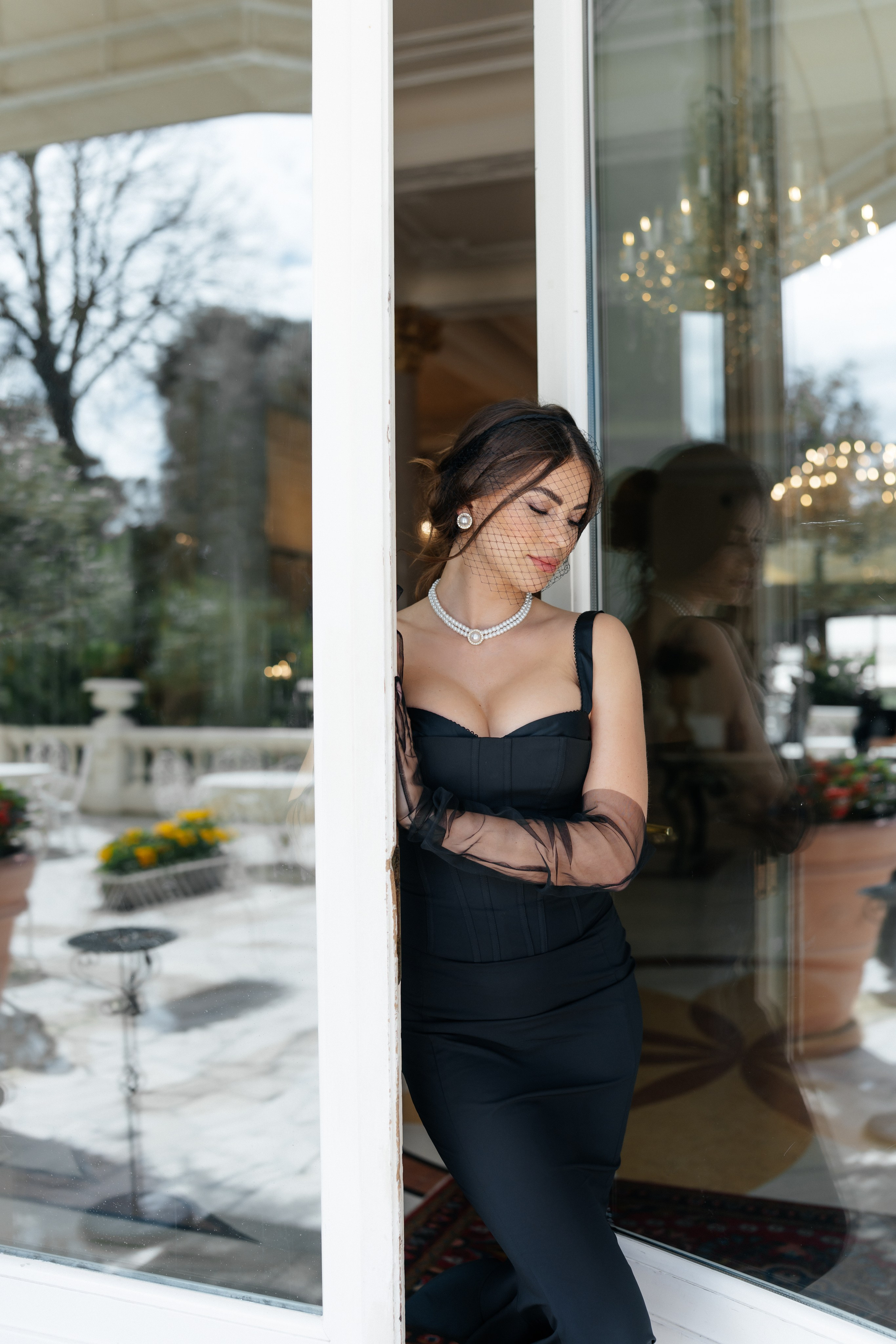 Evelina. Весільний фотограф Вікторія Саврук