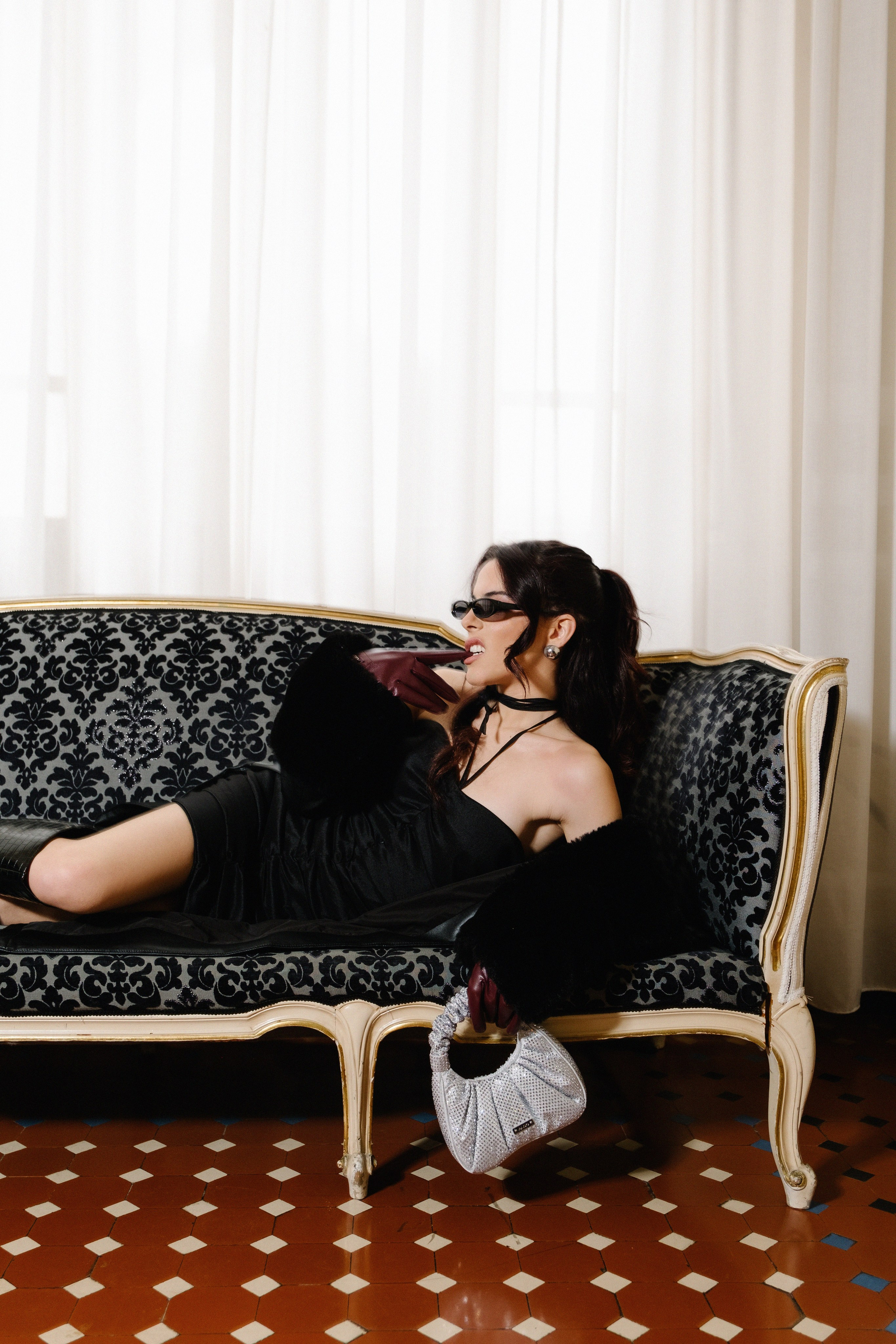 Selene. Wedding photographer Italy