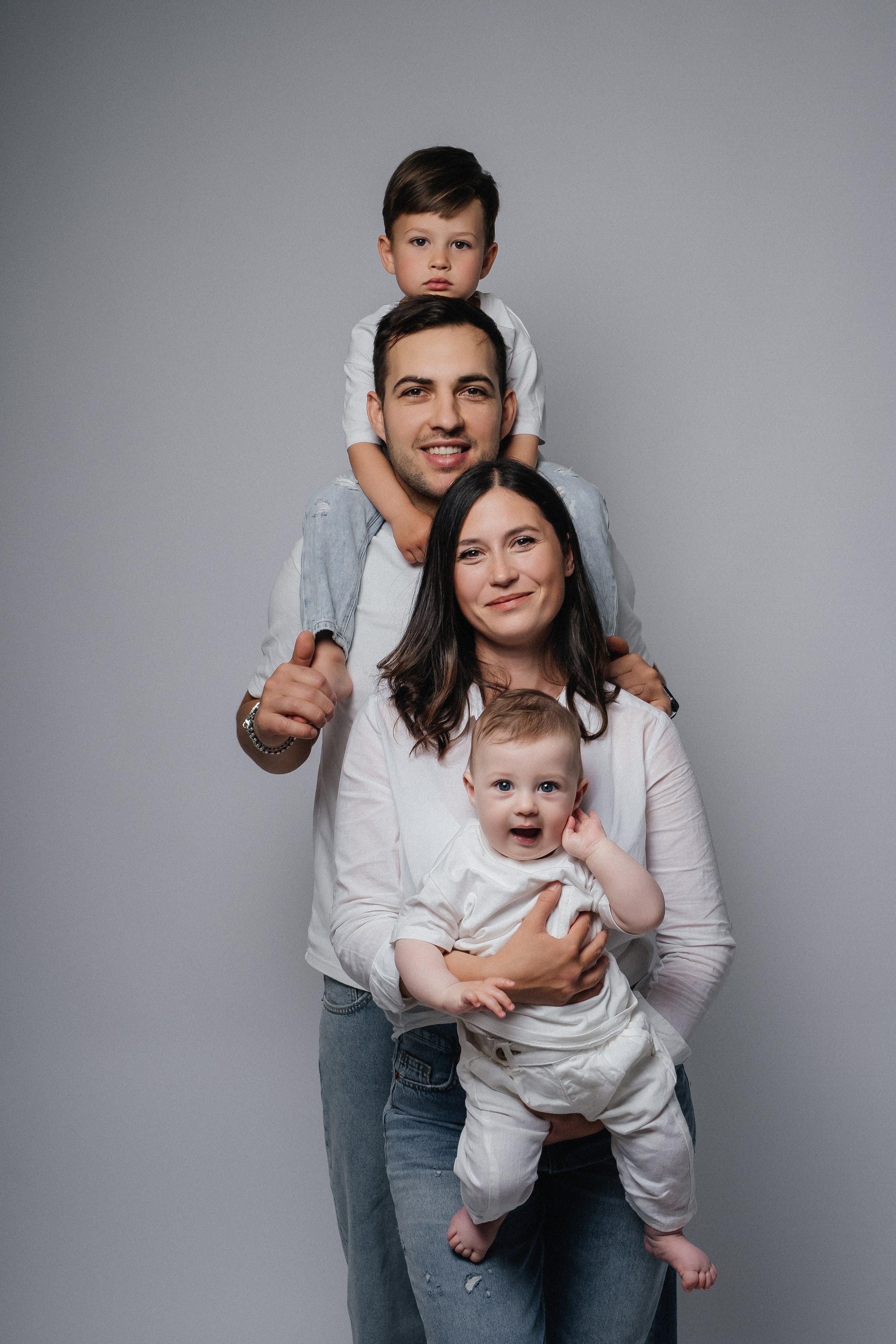 Family. Весільний фотограф Вікторія Саврук