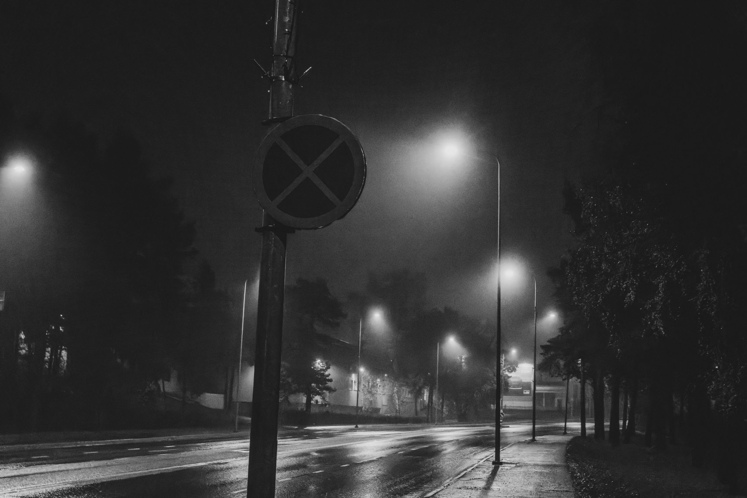 Eelmine öö. Nebula 25 — Fotod teie hingele