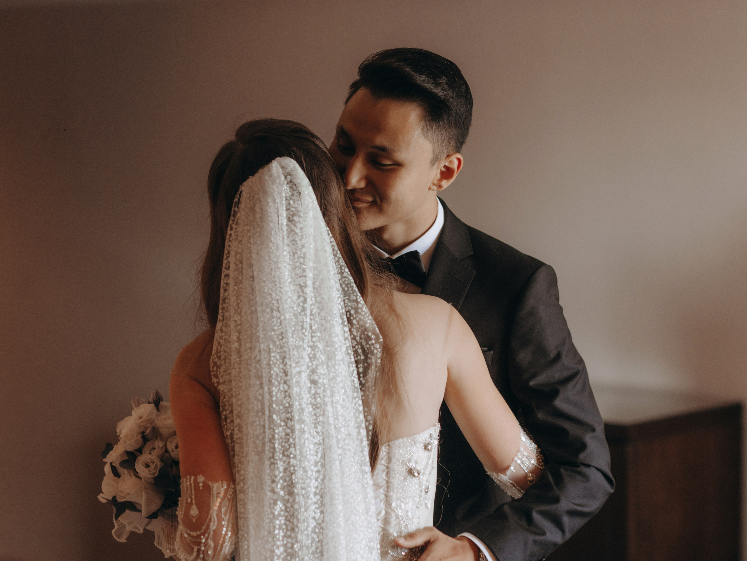 Лилиана и Шалхар. Валерия Вартанова. Фотограф