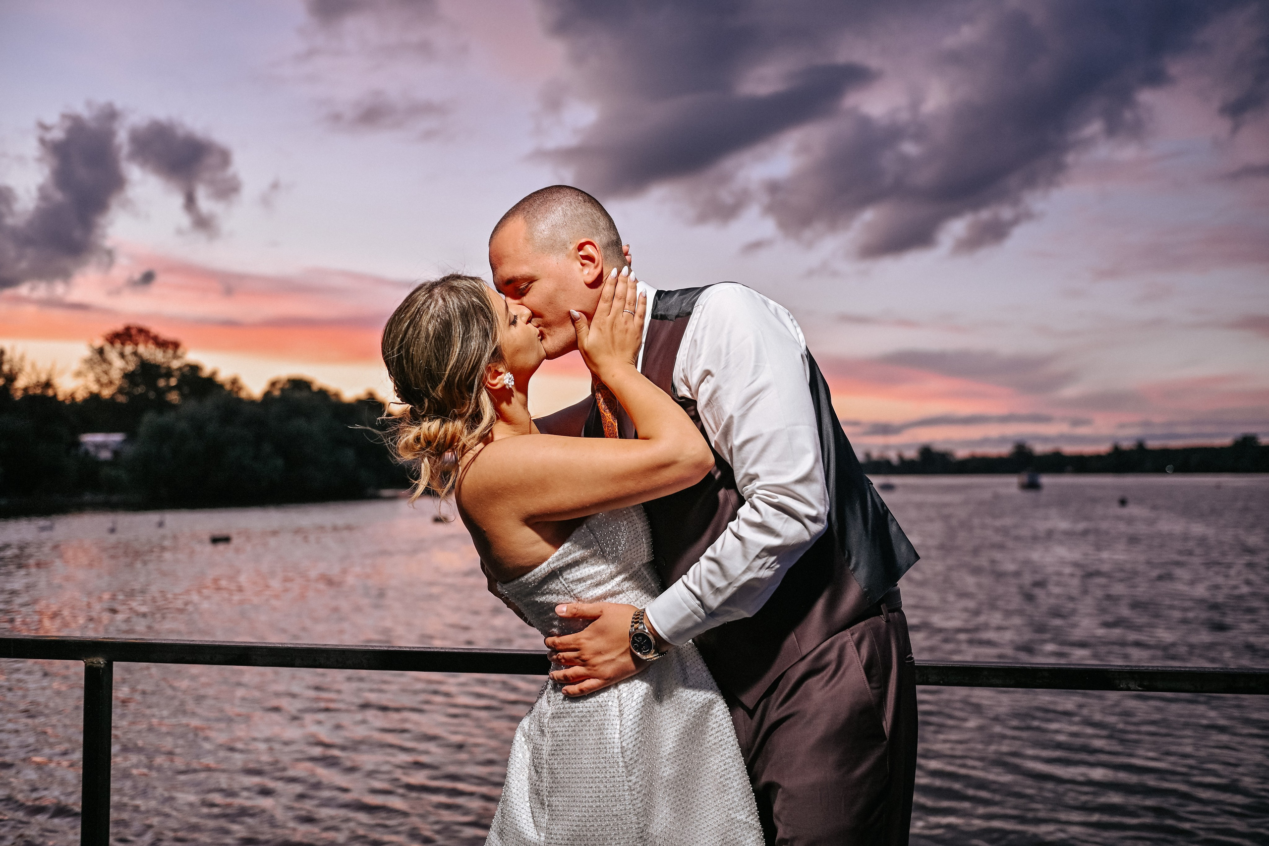 Венчања. Luka Pejcic Photography