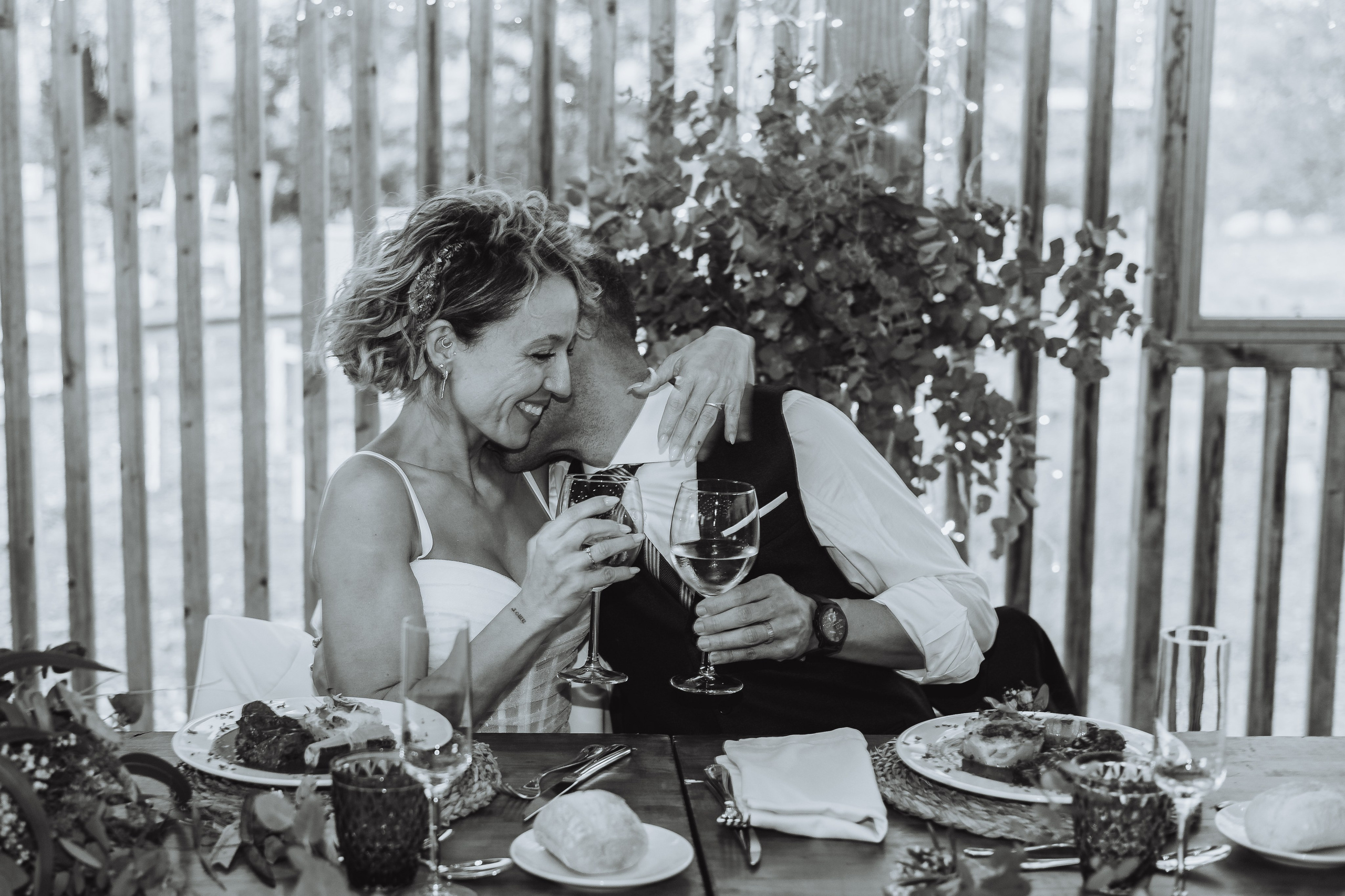 Toñi+Marcos, 30.11.2024, Ermita de Santa Llúcia de Tonyà. Fotógrafa de bodas en Cataluña