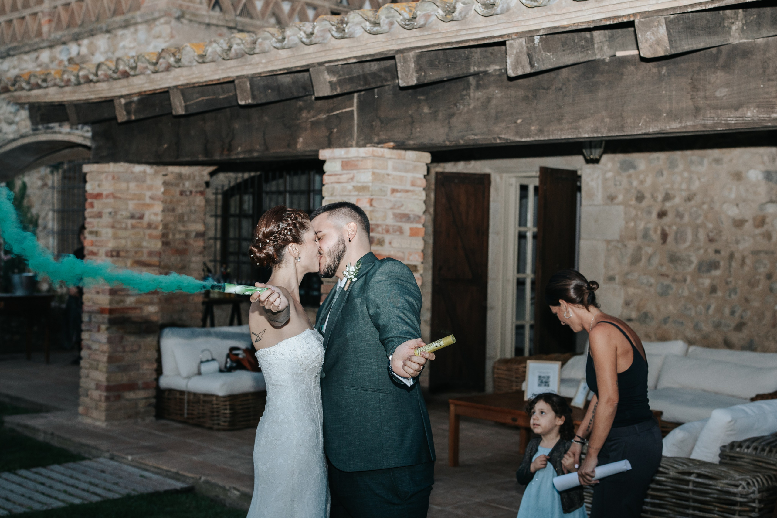 Laia+Victor, 20.09.2025, Mas Can Creus. Fotógrafa de bodas en Cataluña