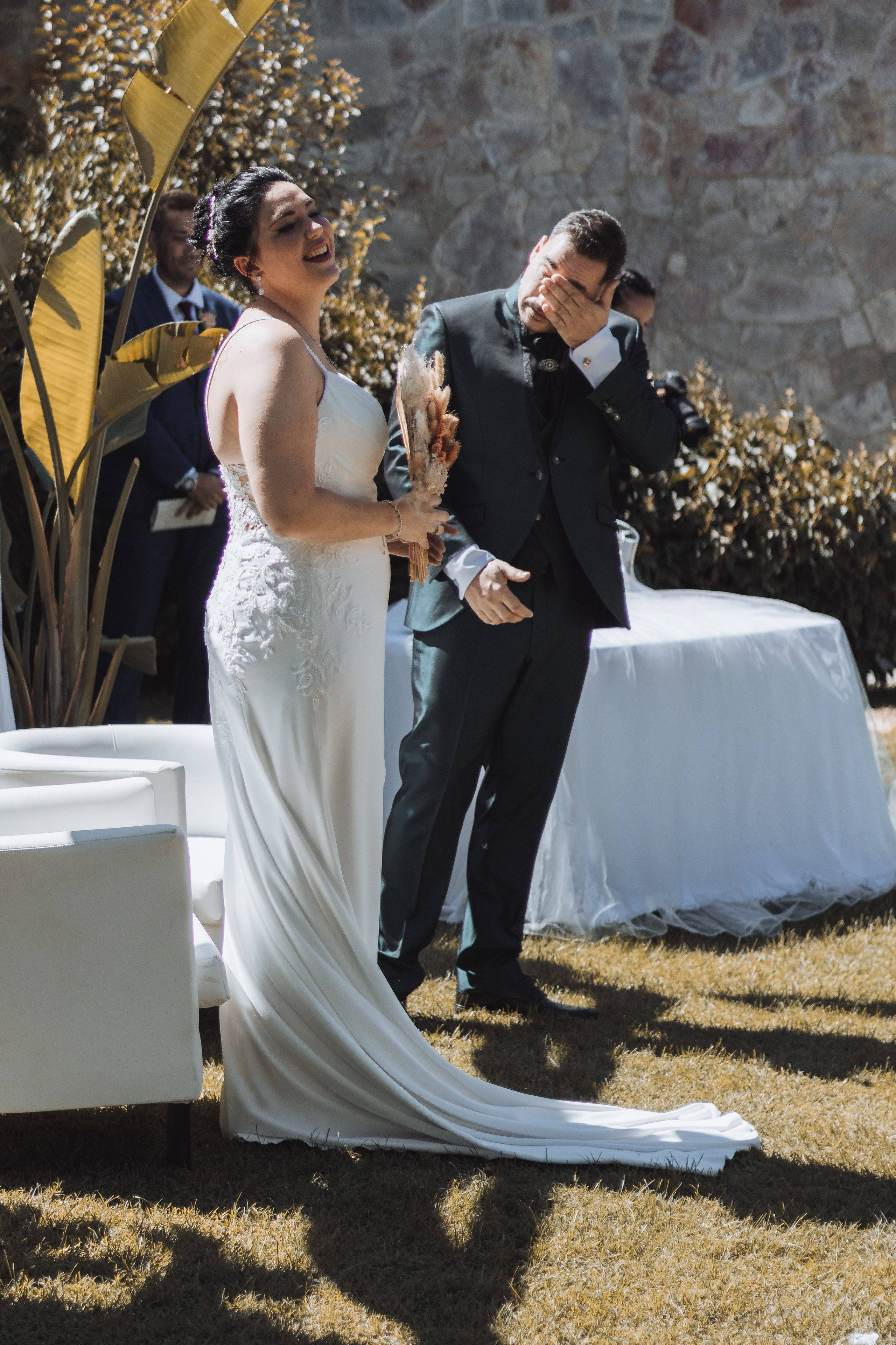 Miriam+Alex, 14.09.2024, Masia Mas Nadal. Свадебный фотограф в Каталонии