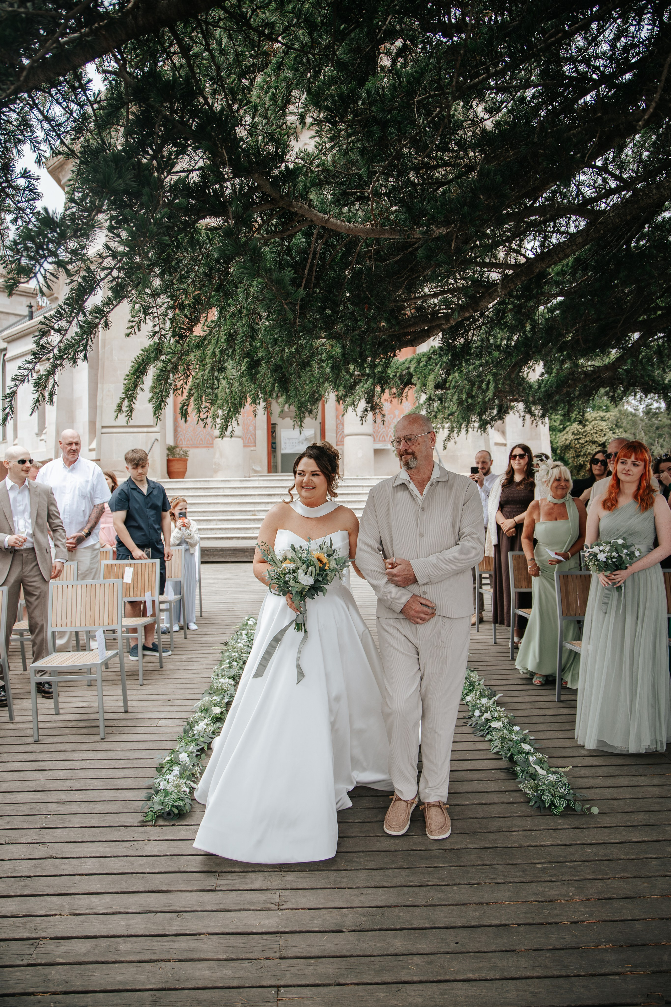 Sophie & Corey, 02/05/2026, Observatorio de Fabra, Barcelona. Fotógrafa de bodas en Girona, Costa Brava | Wedding Photographer Evgenia Gruntovaya
