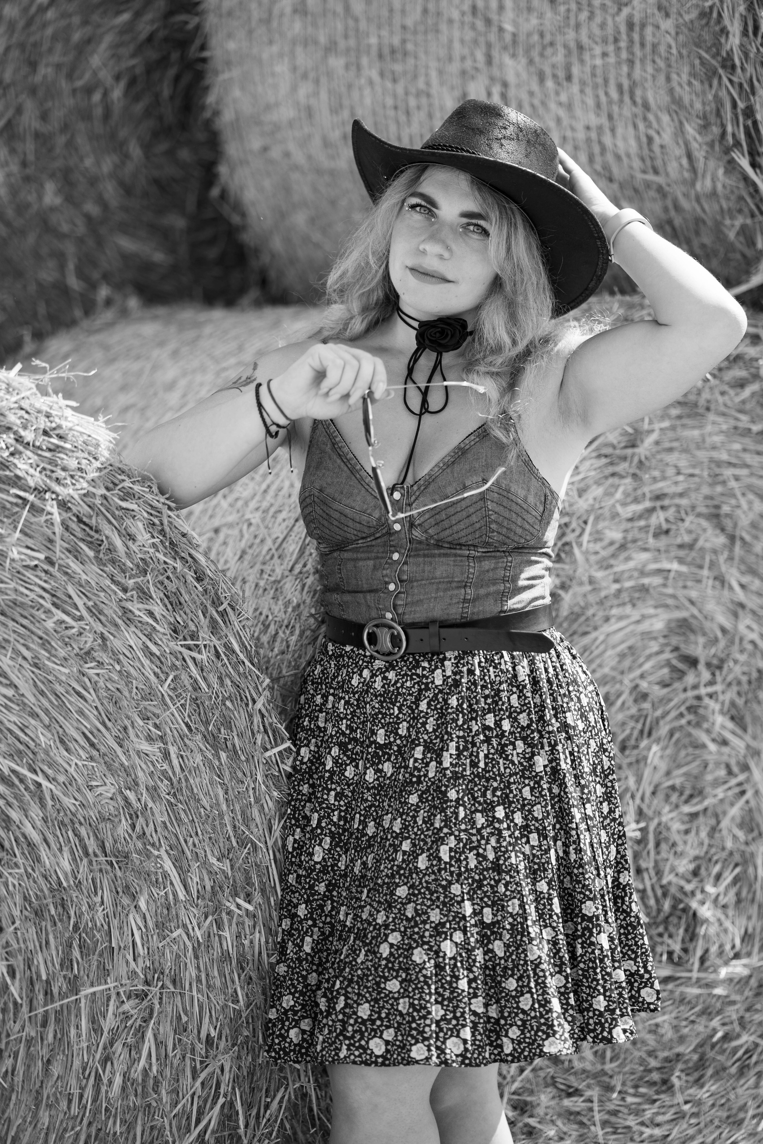 Country girls. Fotografija — Olga Bojarin