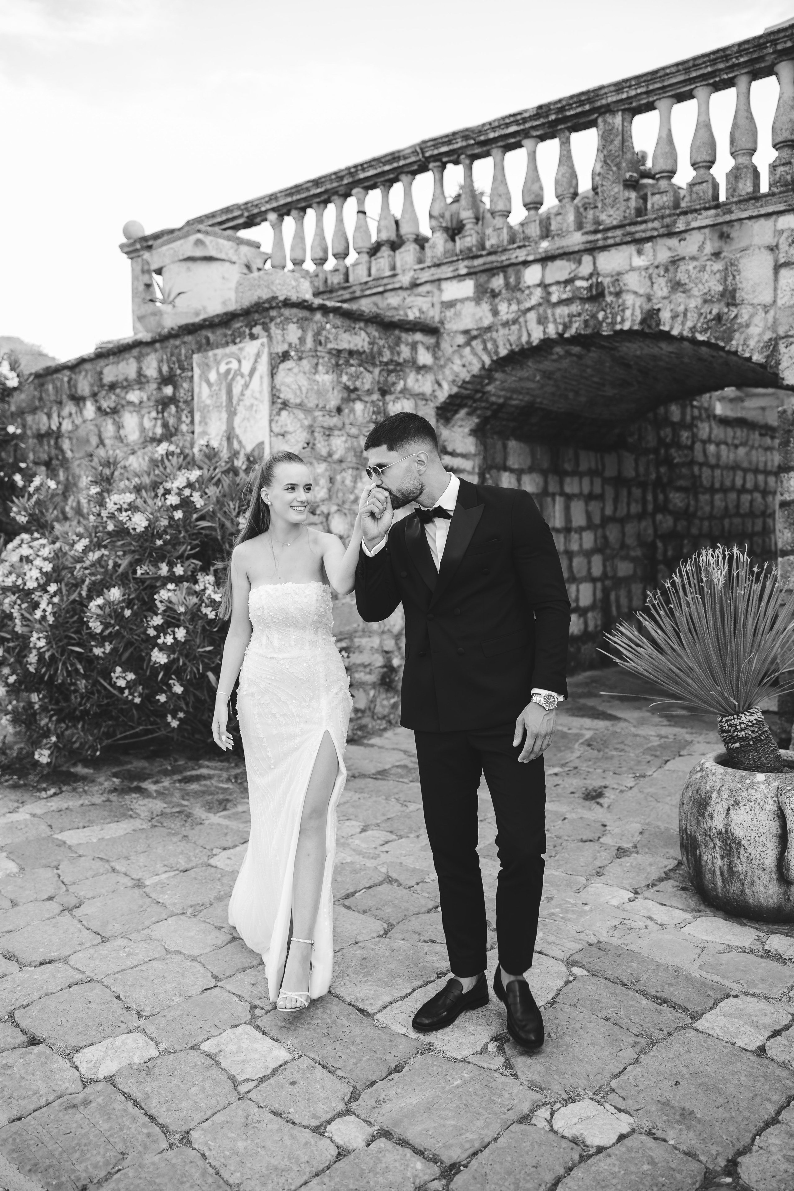 VUK I ANDJELA. Wedding photographer Nermin Kajosevic