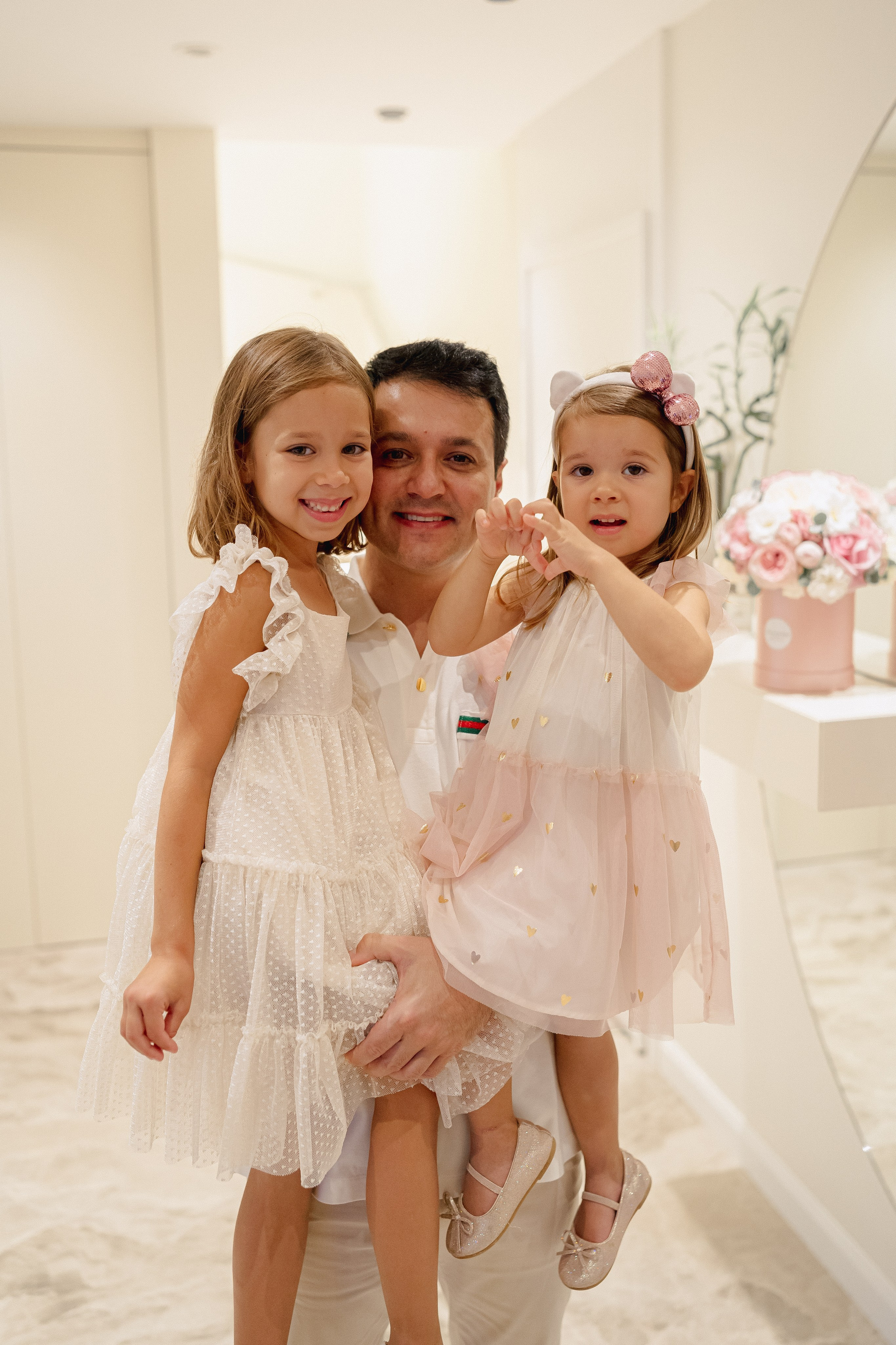 Детский праздник. Фотограф Москва Ларина Юлия