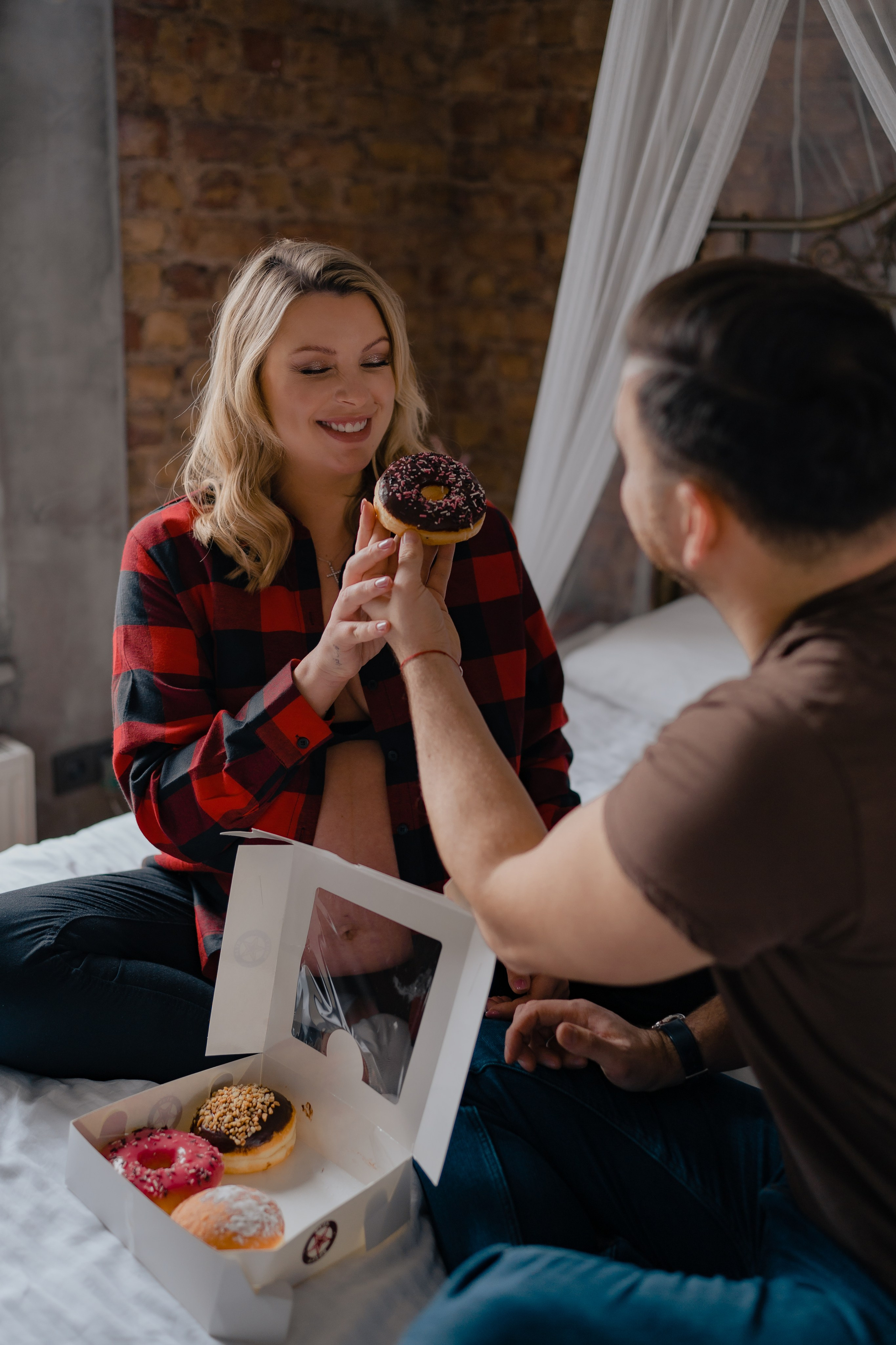 Мила pregnancy. Фотограф Москва Ларина Юлия