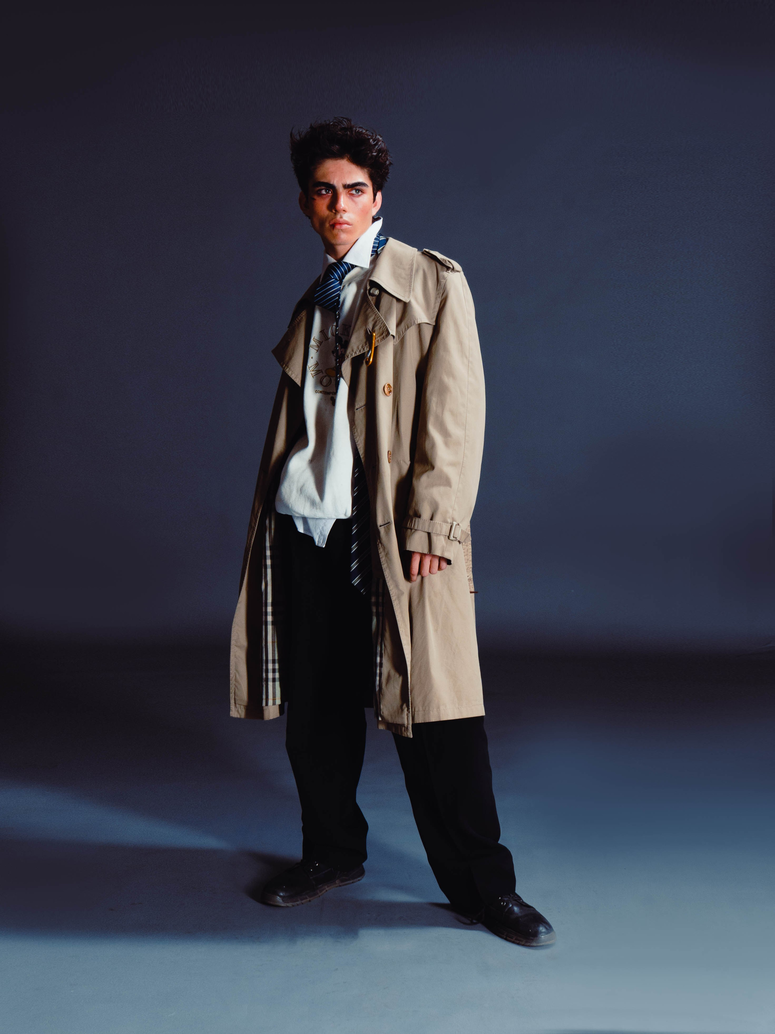 TEST. DEYA BELTRAN Maquilladora, fotógrafa y vídeos