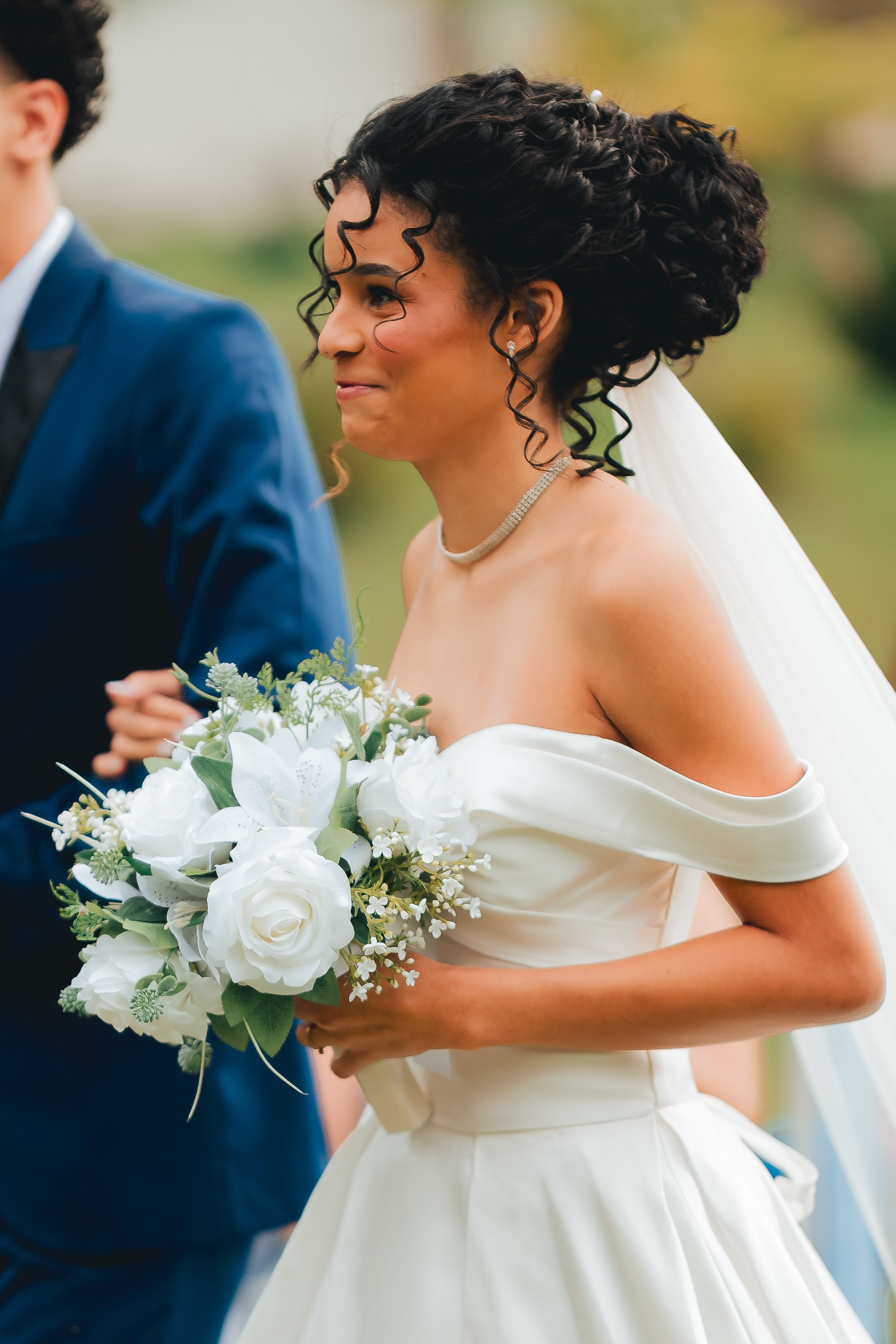 Casamento Jeniffer e Wesley — Sitio Renascer. Fotógrafo Renan Lima