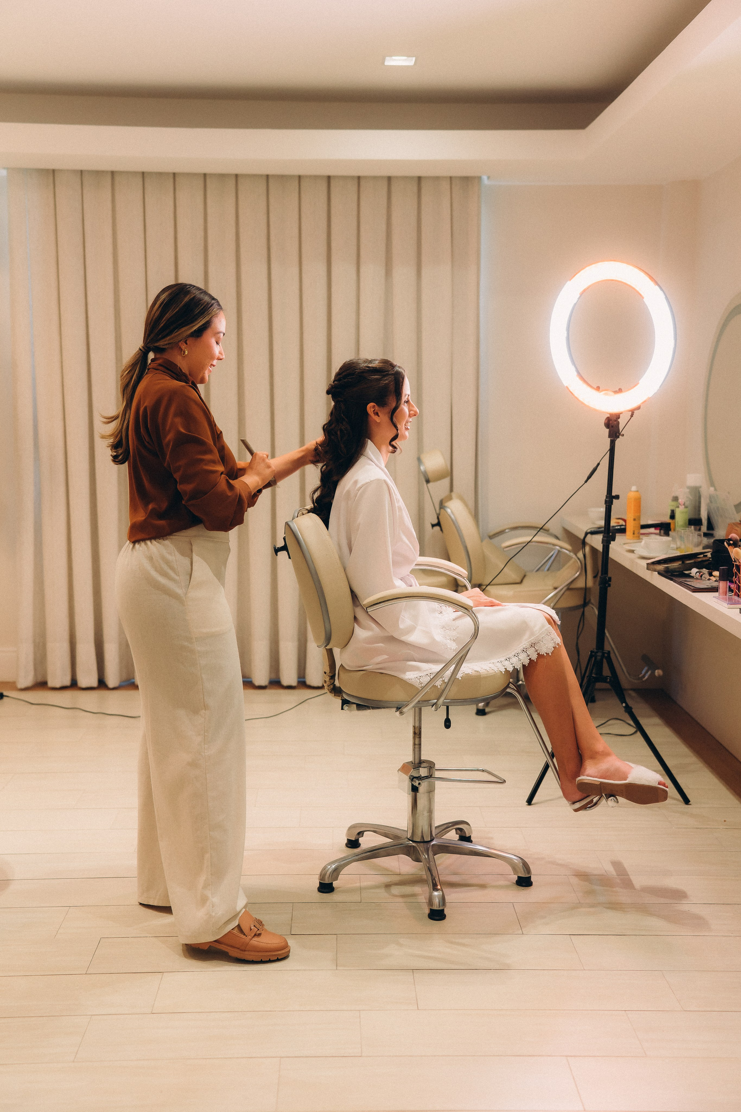 Casamento Jennifer e Paulo. Principal