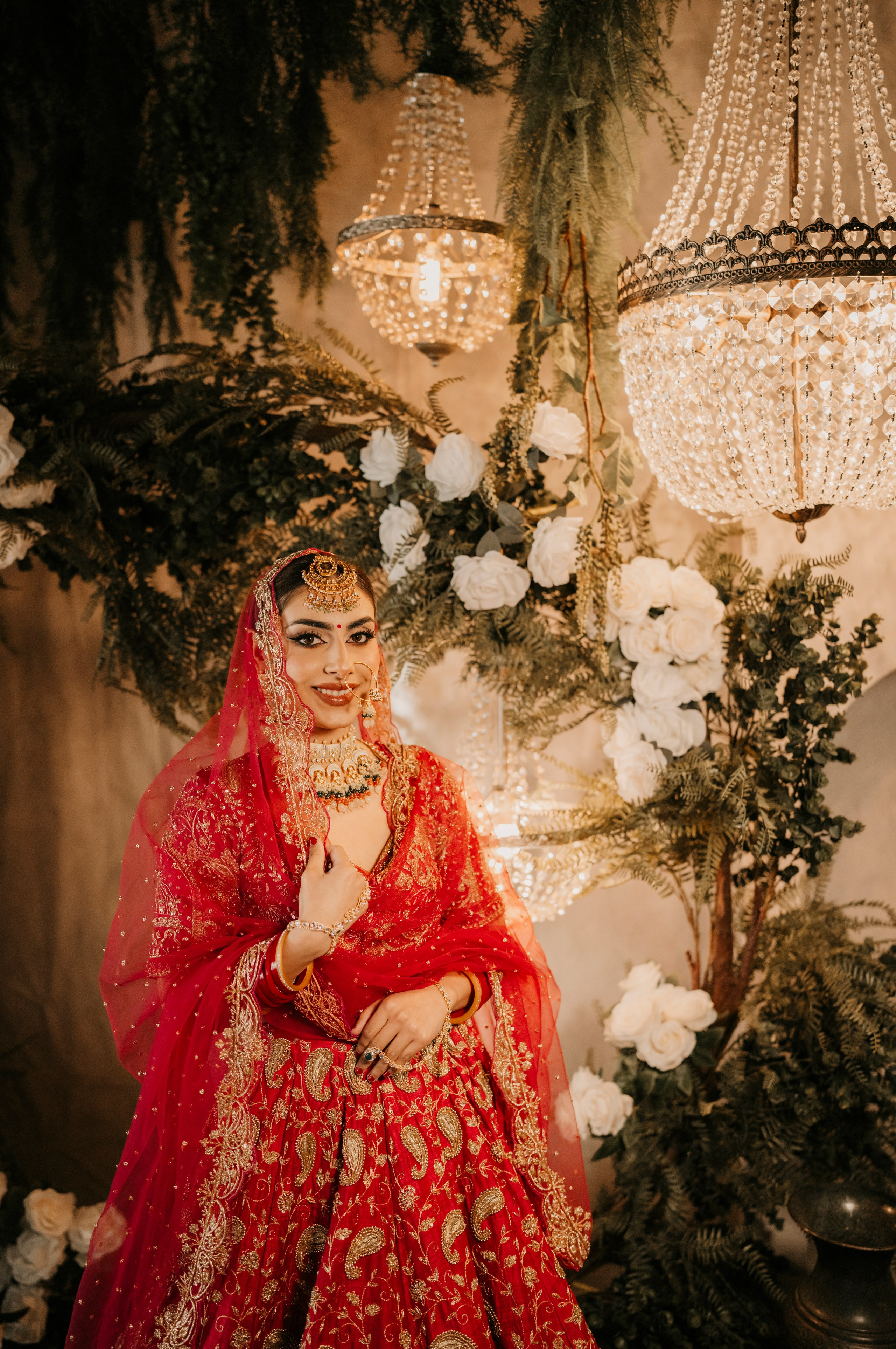 The Fashion Vault. Studio Kunal Photography