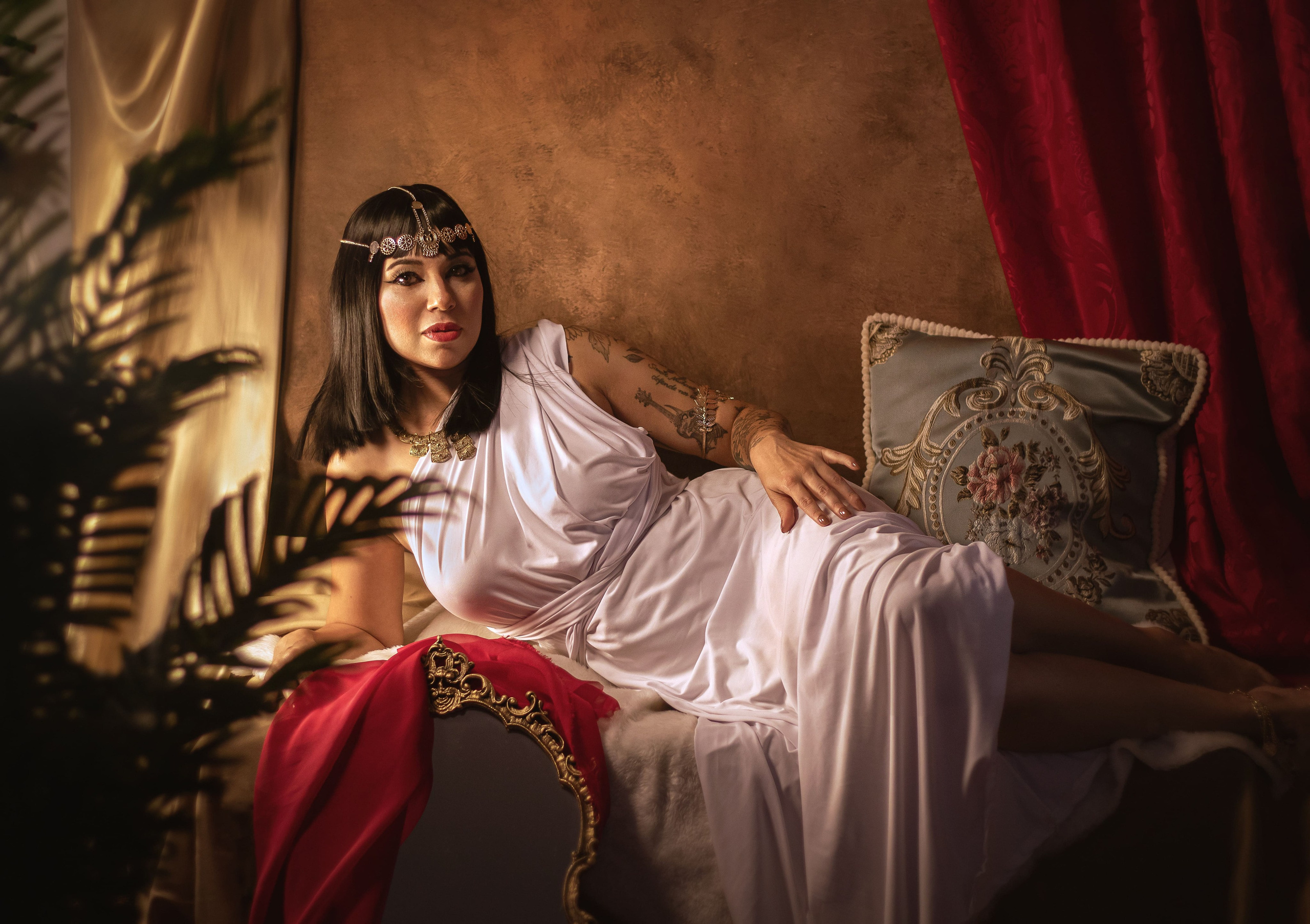 Fotografia Fine Art Estilo Barroco | São Paulo. Fotógrafa em são paulo — Fotos Autênticas