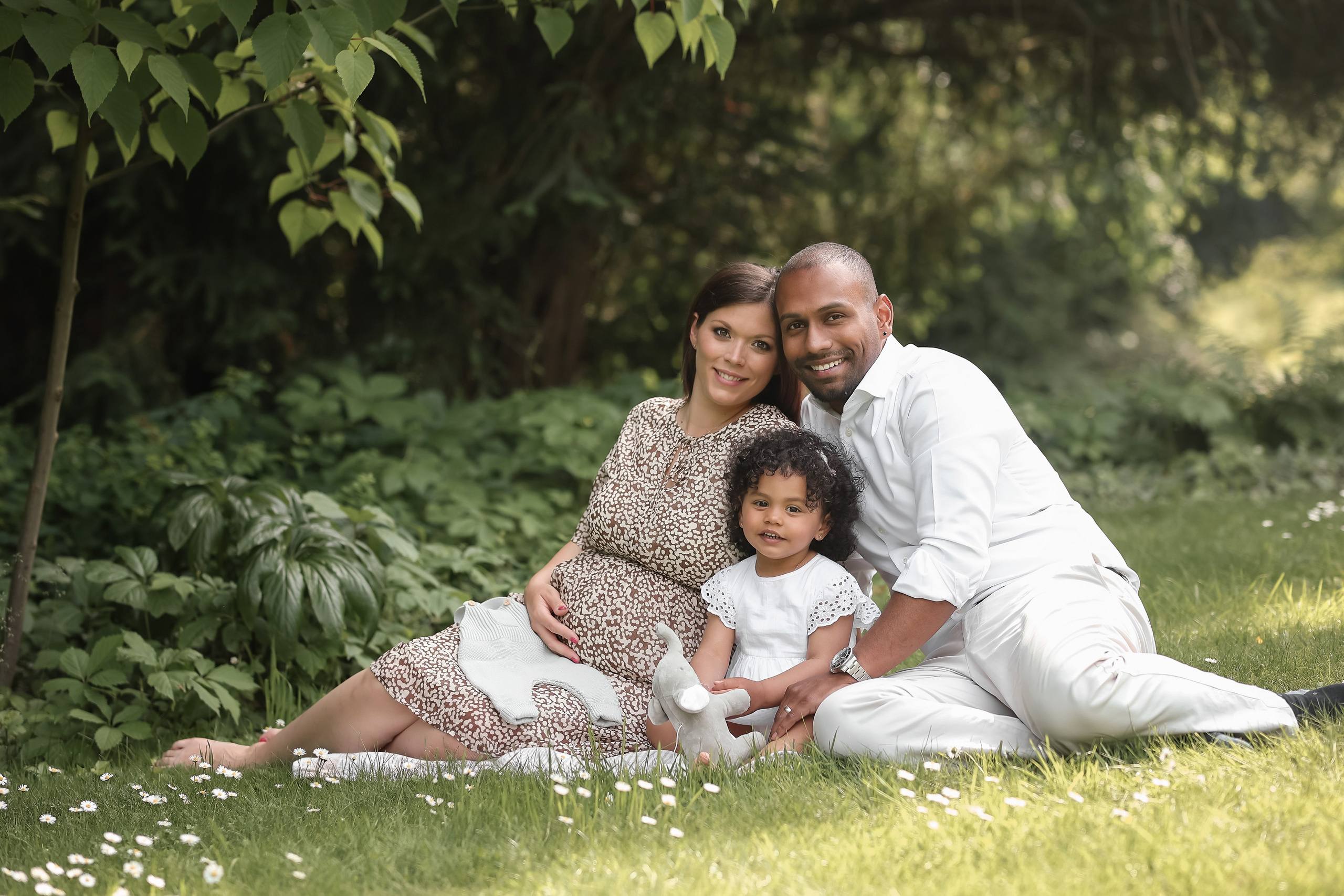 Family. Mariia Malerba — Swiss Women’s Photographer