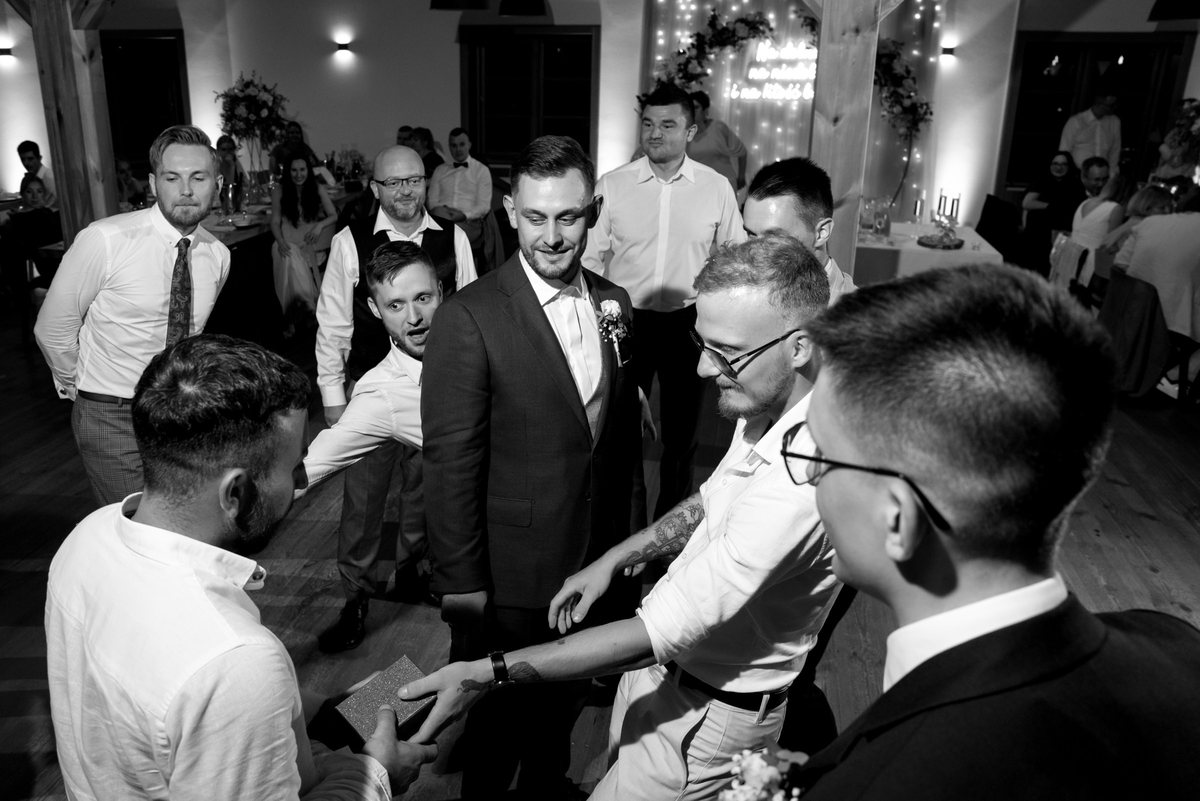 Dzień ślubny Karolina & Michał. Eugene Save – Fotograf Ślubny i Rodzinny | Warszawa i Cała Polska