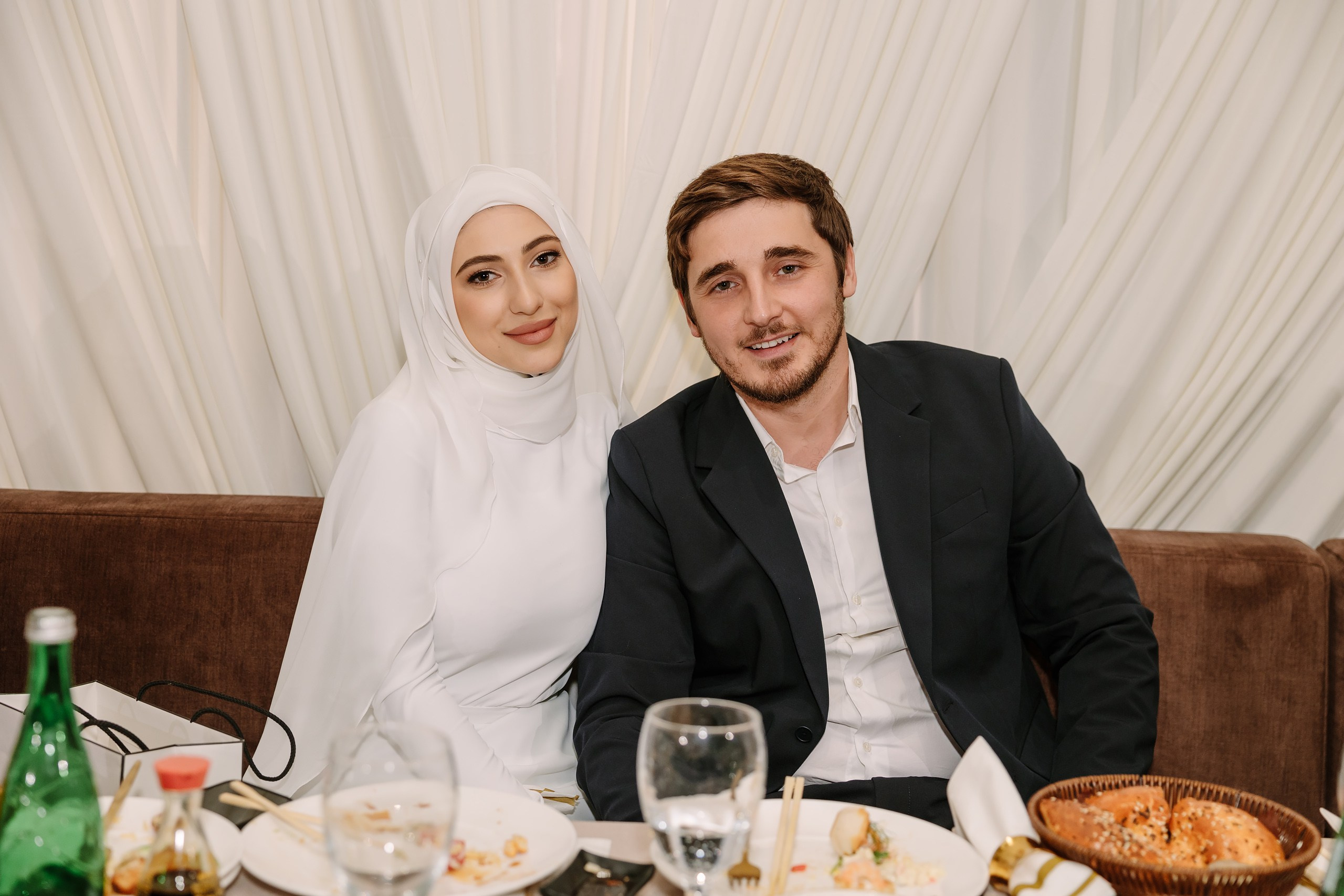 06.10.2024 Wedding Party. Wedding family event photographer in Chicago Nick Yushevich