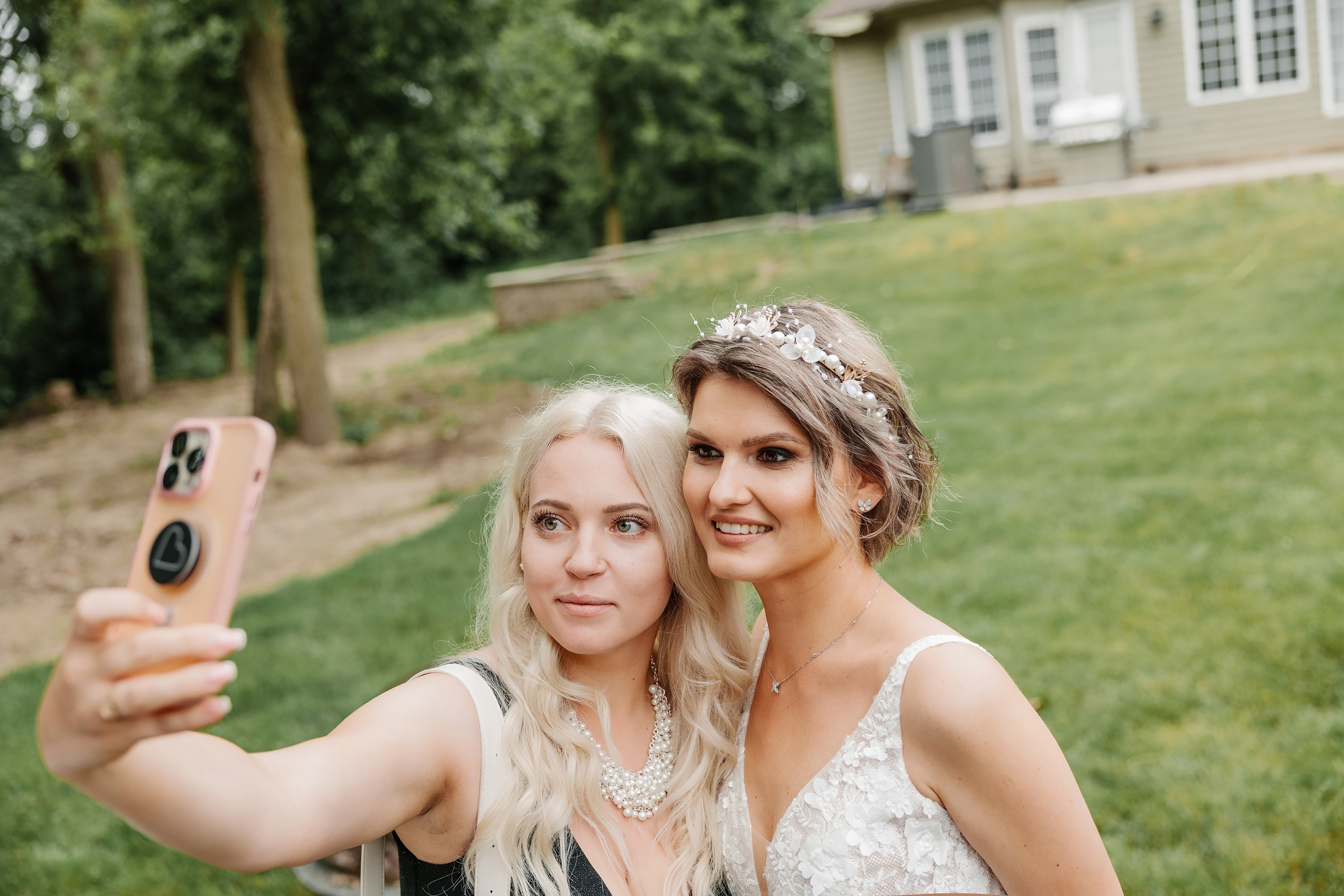 08.06.2024 Wedding. Wedding family event photographer in Chicago Nick Yushevich