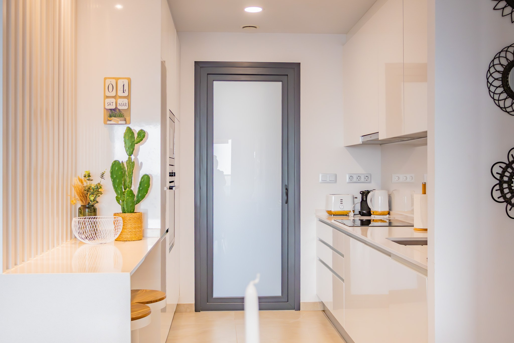 Stay in Benidorm — 5days|4nights the Highlights✨. Create with Twila