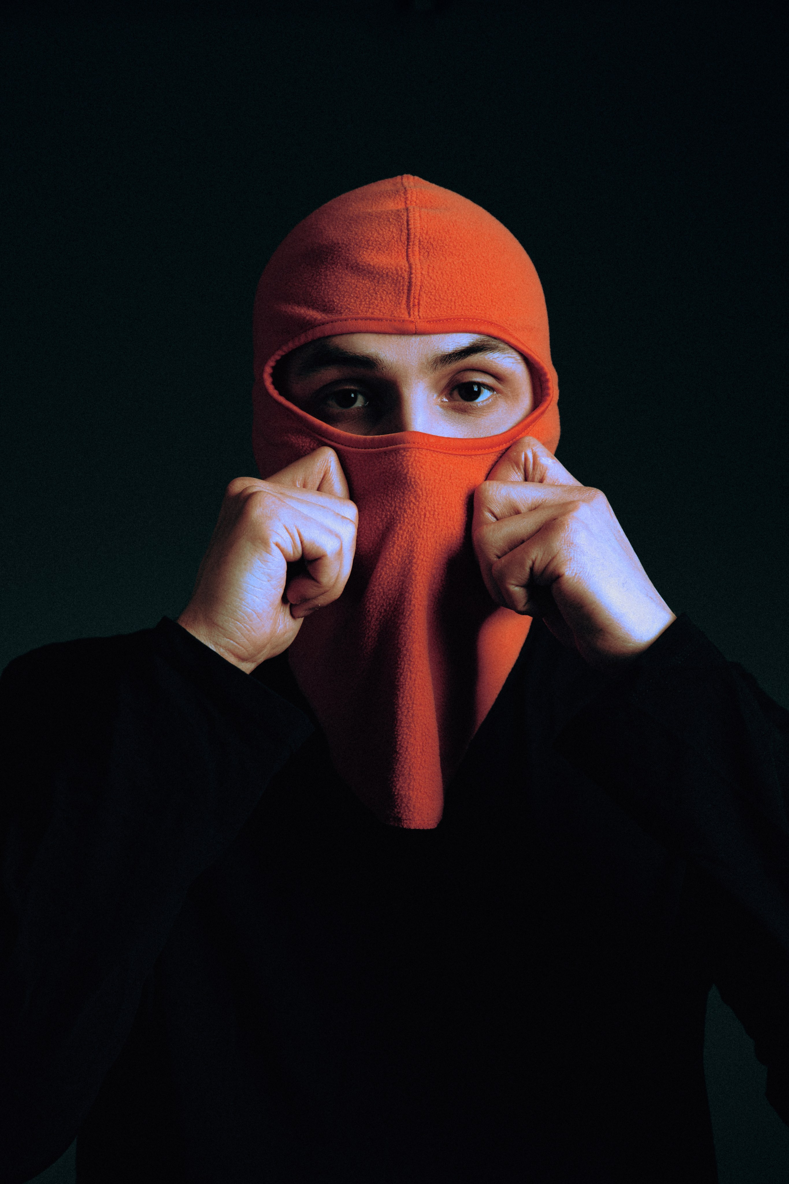 Daniil. Photographer Inna Gainulina