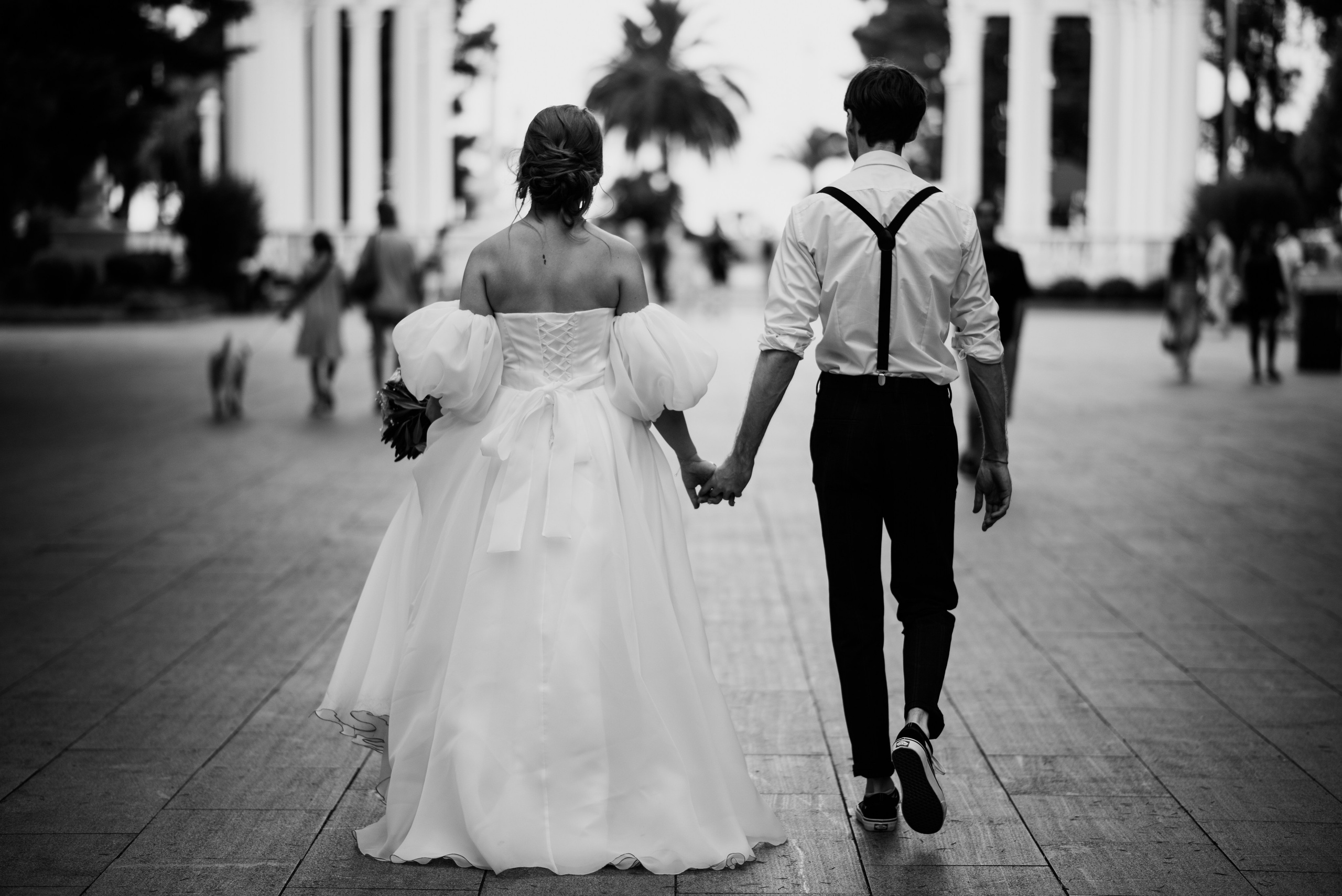 Wedding. Ekaterina Verbitskaya. Photography