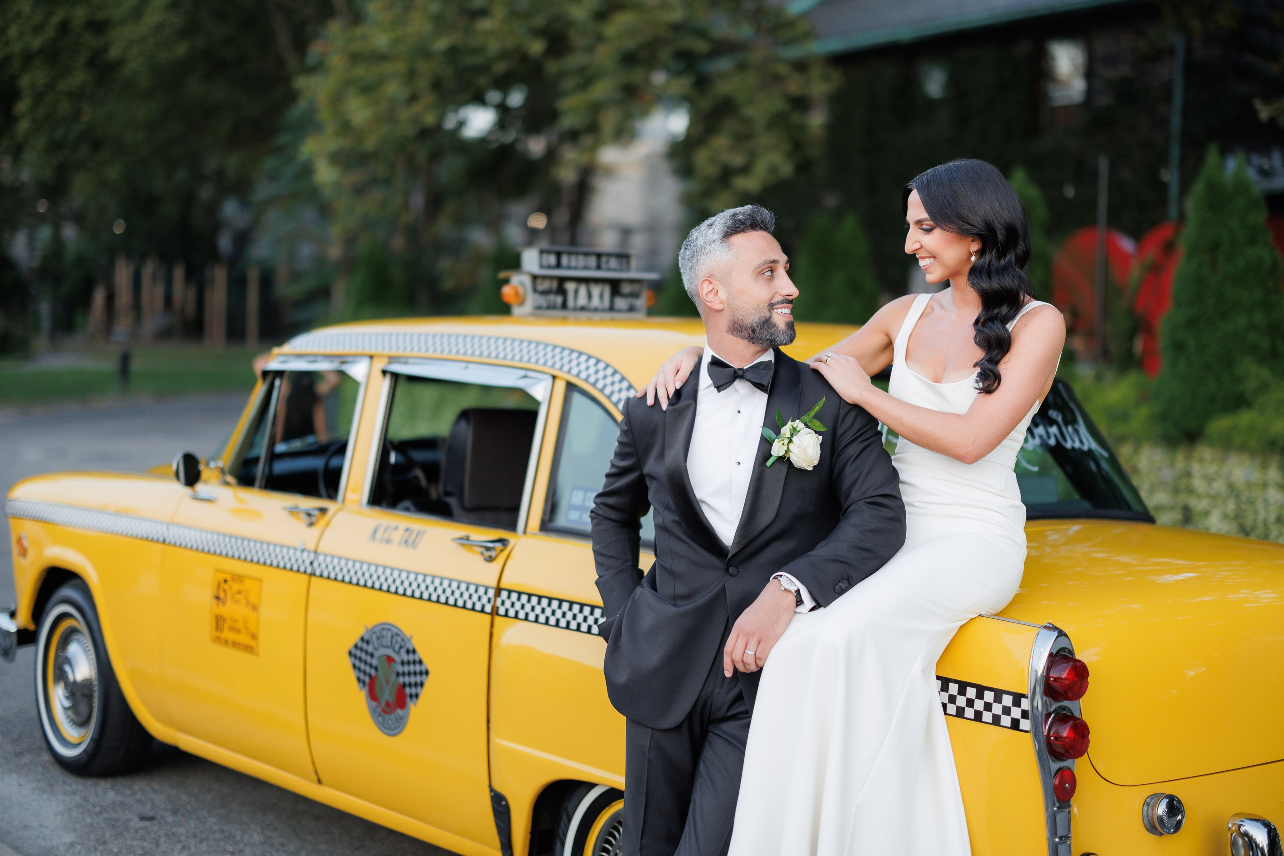 Rachel & Iman, The Sanctuary, New York, NY. Wedding Photo & Video