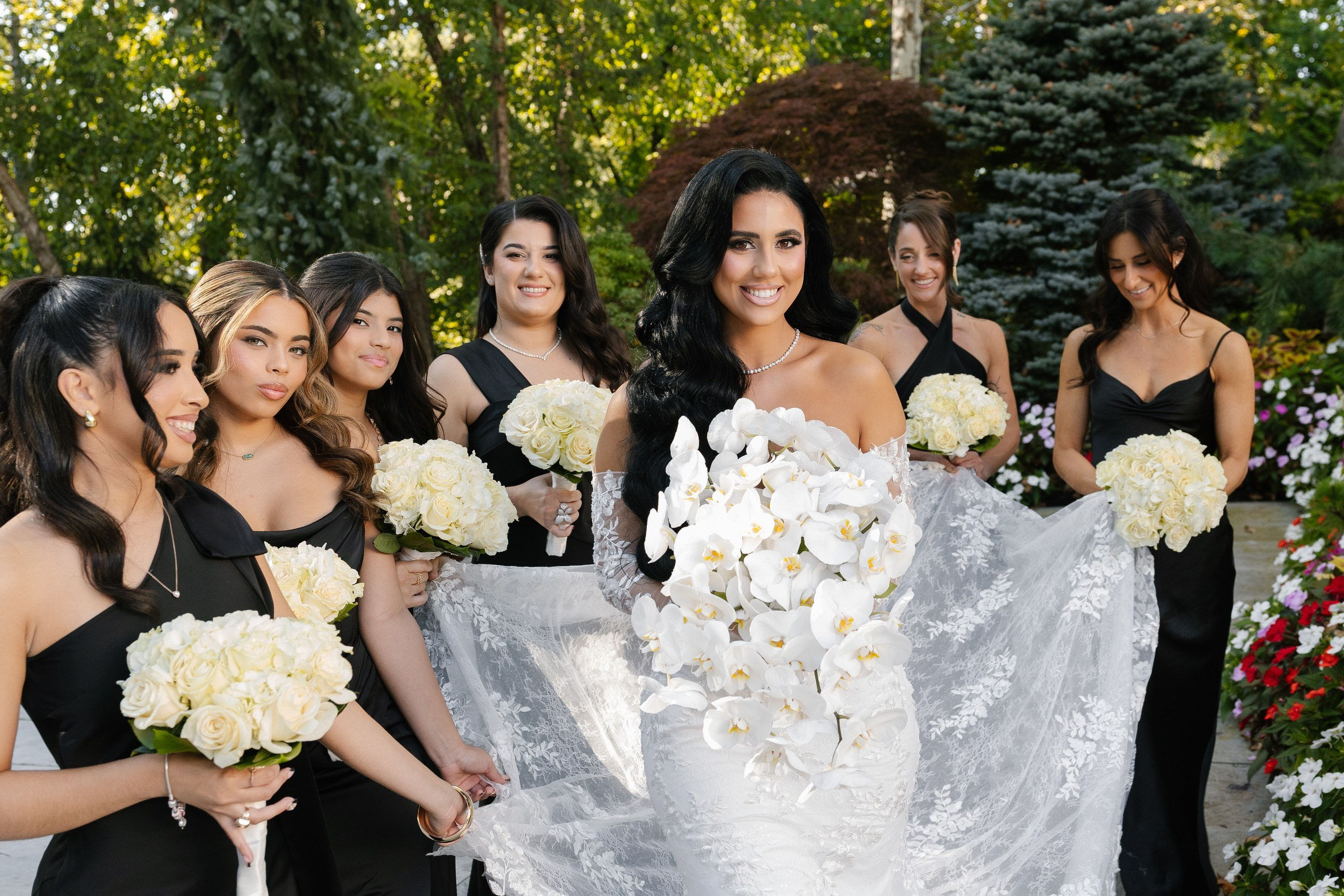 Amanda & Michael. Wedding Photo & Video