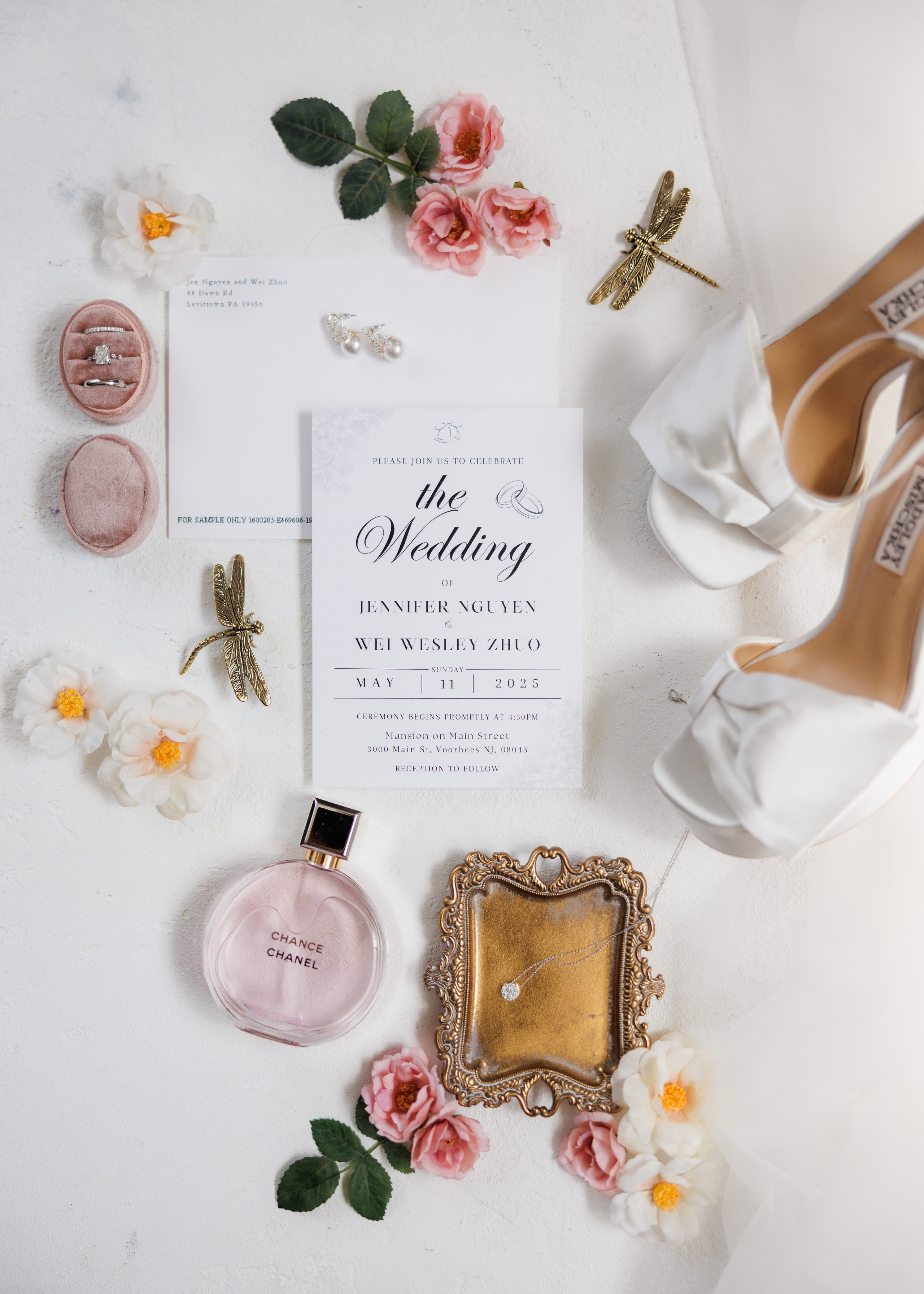 Wedding Photo & Video