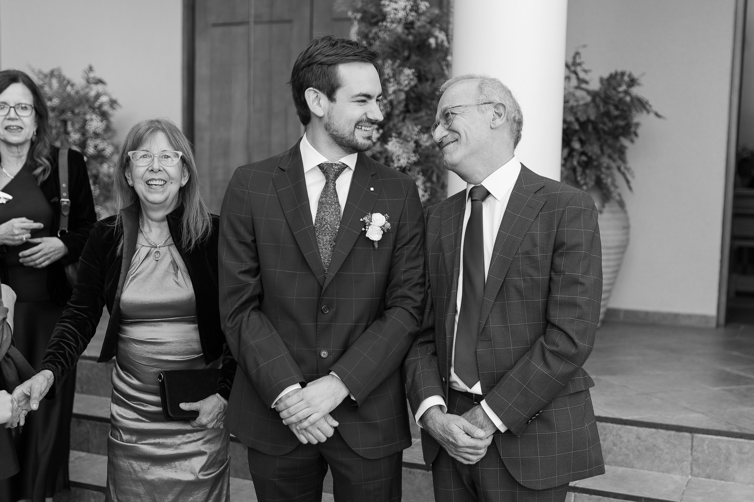 Isa + Ludo. Alvaro Arriagada Fotografía