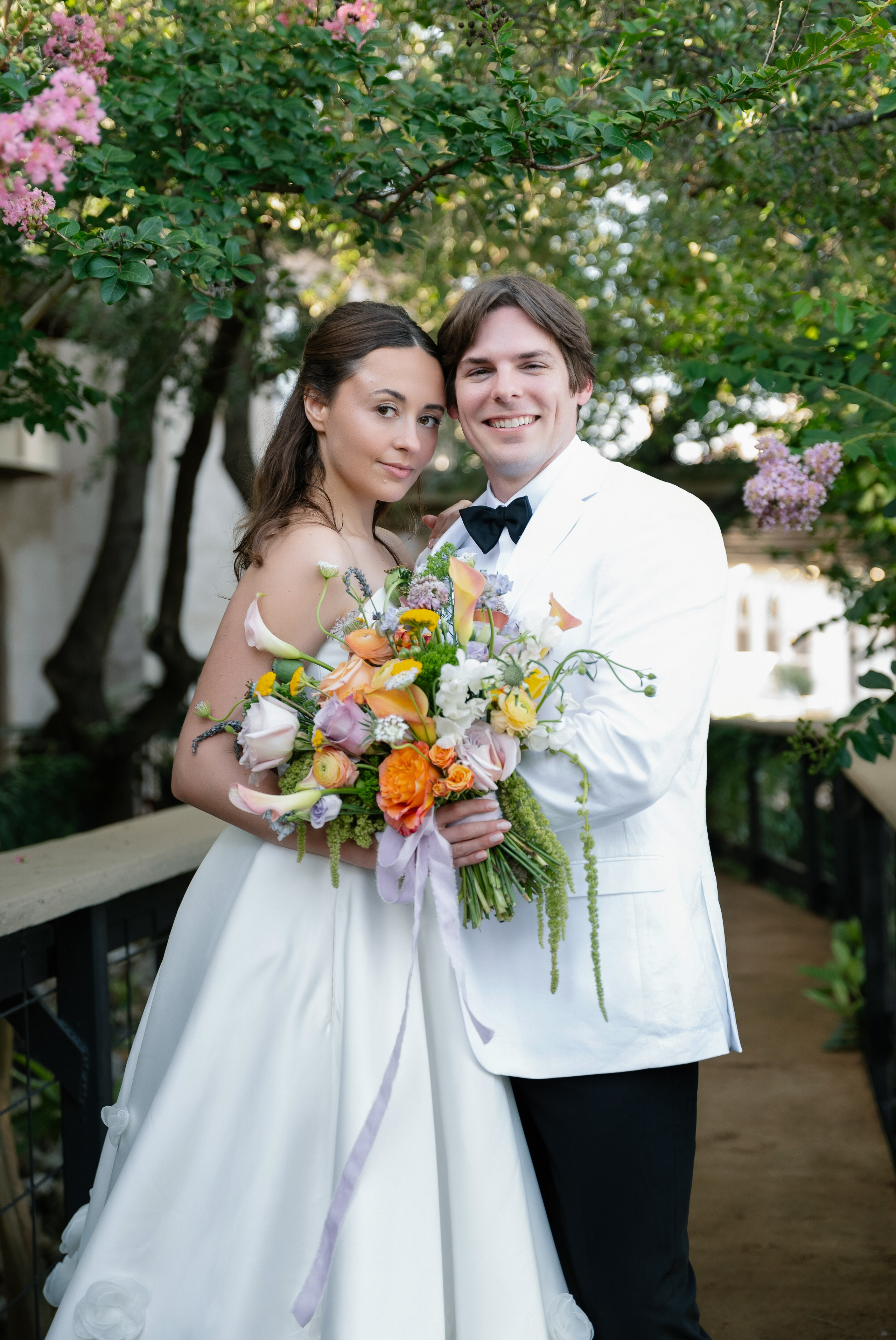 Wedding photo and video Texas