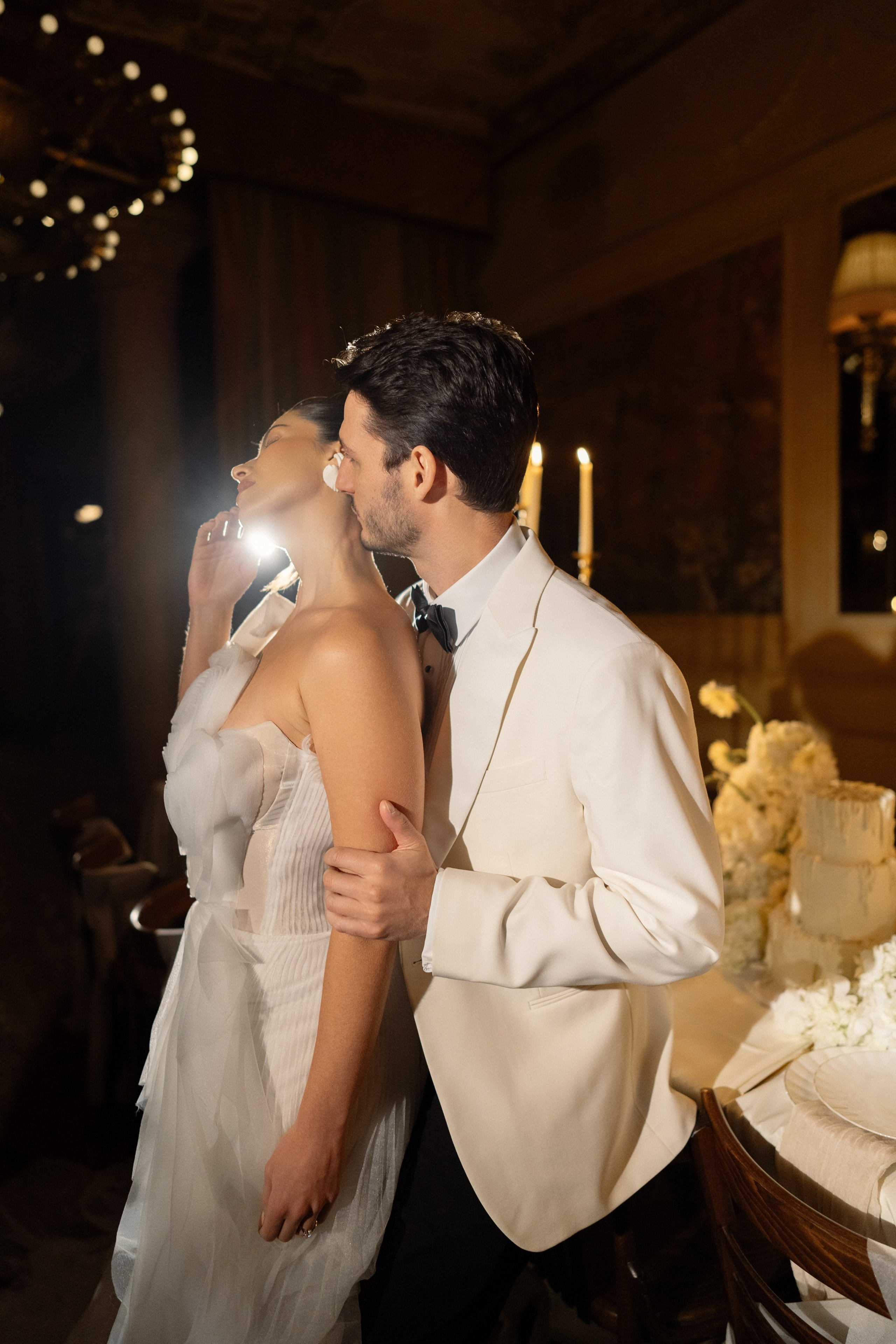 Emily and Levi. Wedding photographer and videographer New York | New Jersey