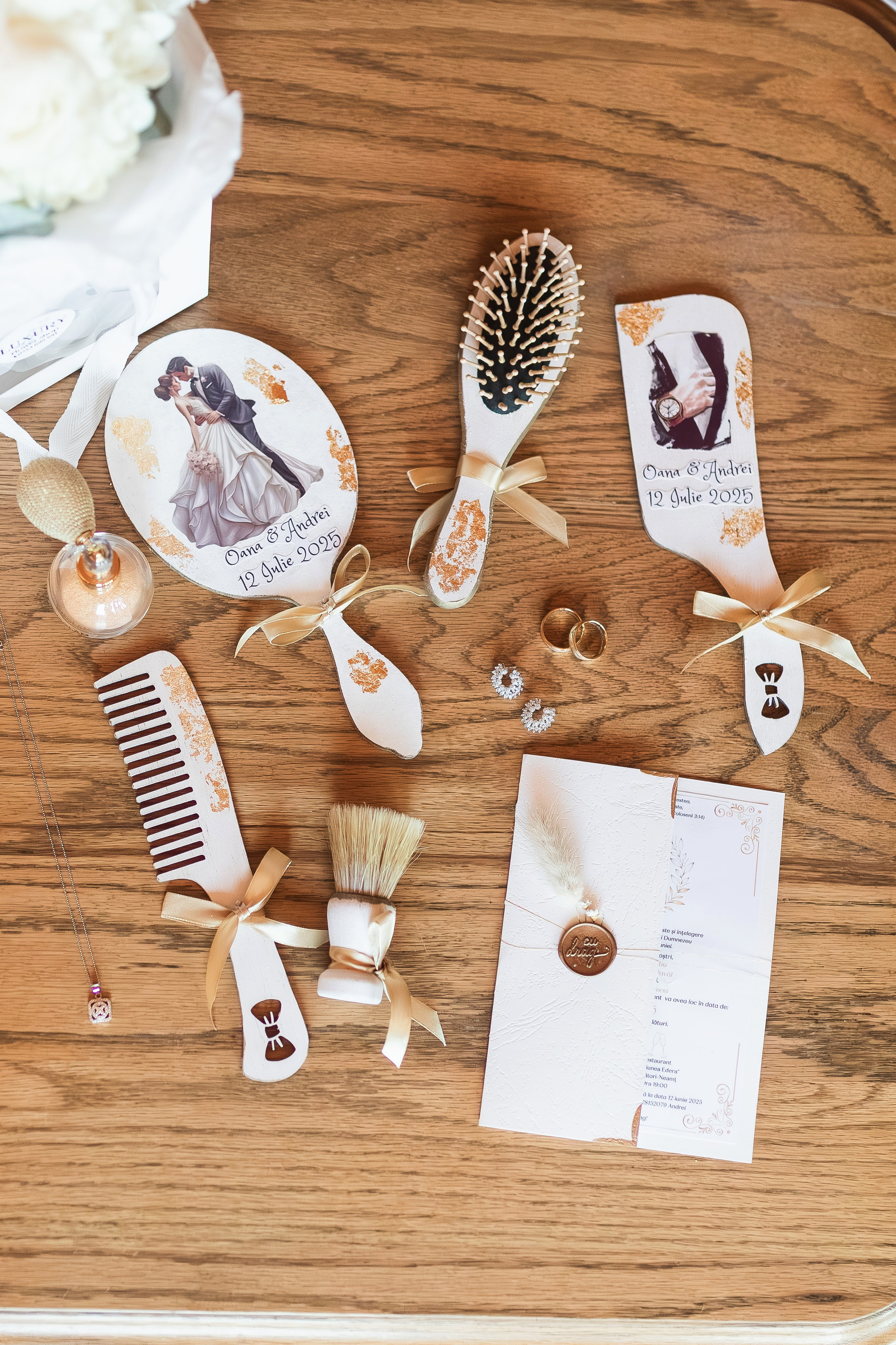 Oana & Andrei. Vlad Aconstantinesei Photographer