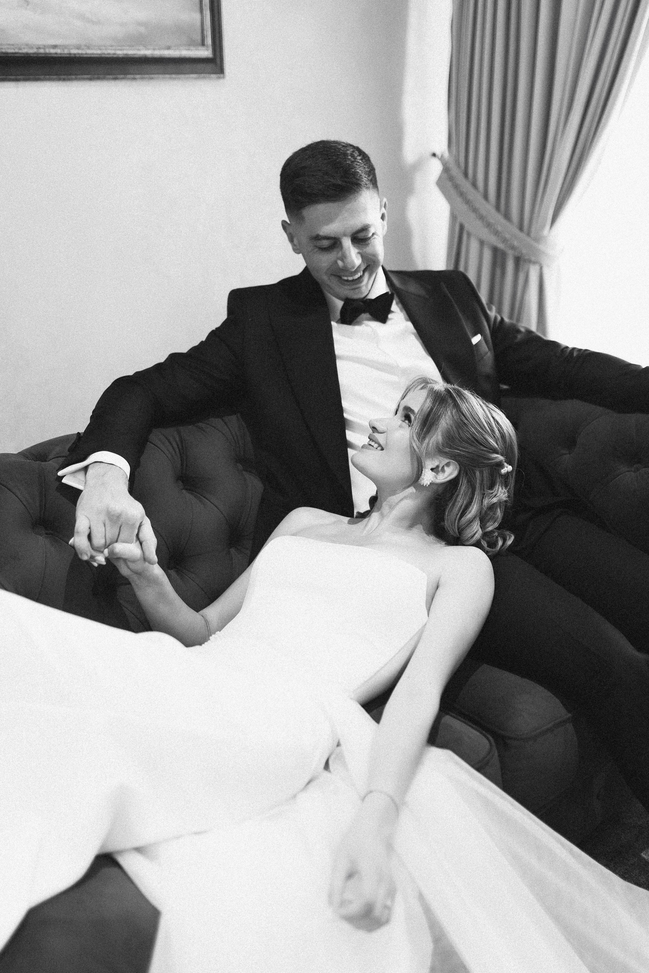 Iulia & Radu. Vlad Aconstantinesei Photographer