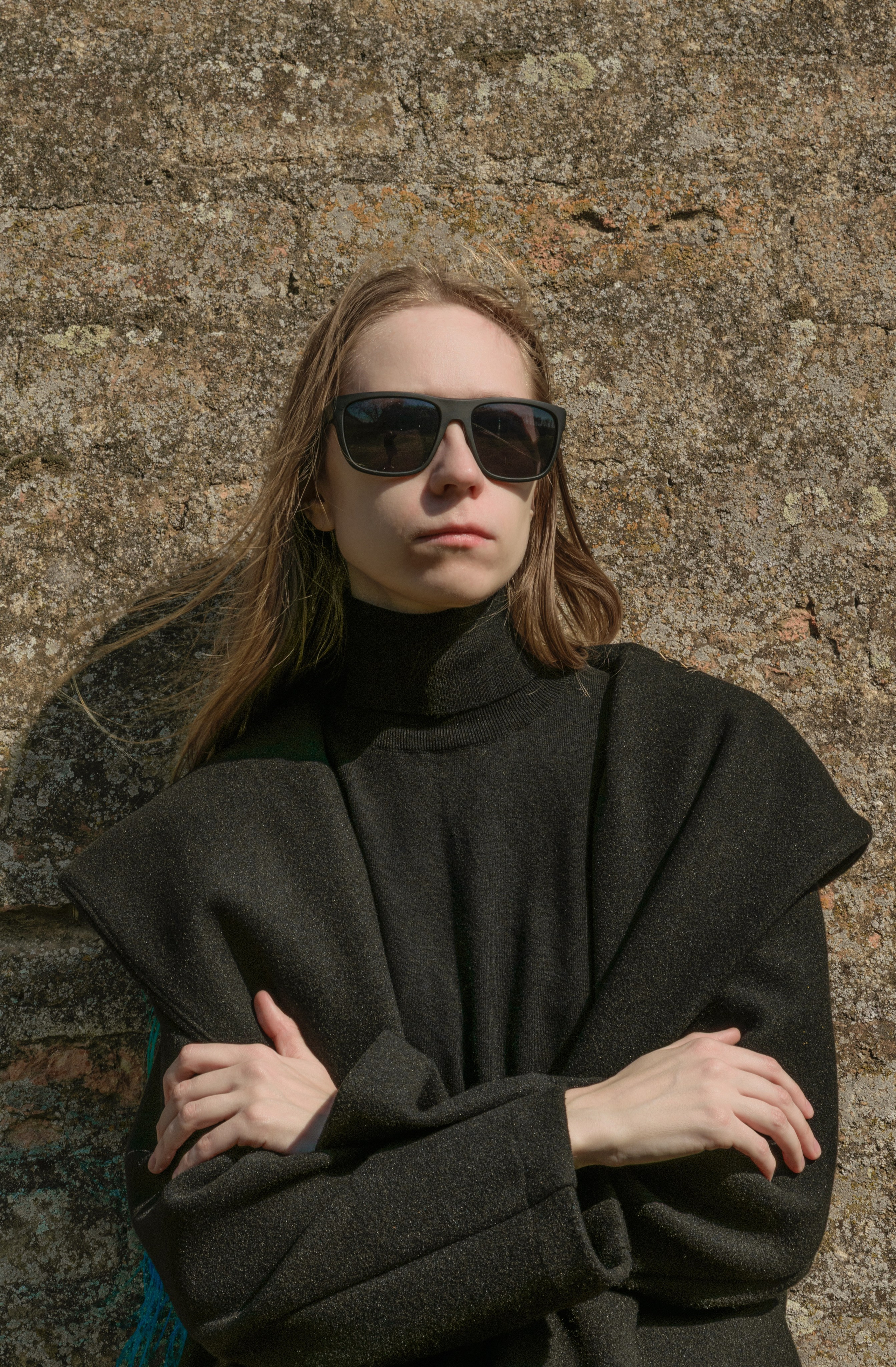 Victoria Fedoseenko. Photographer from Serbia