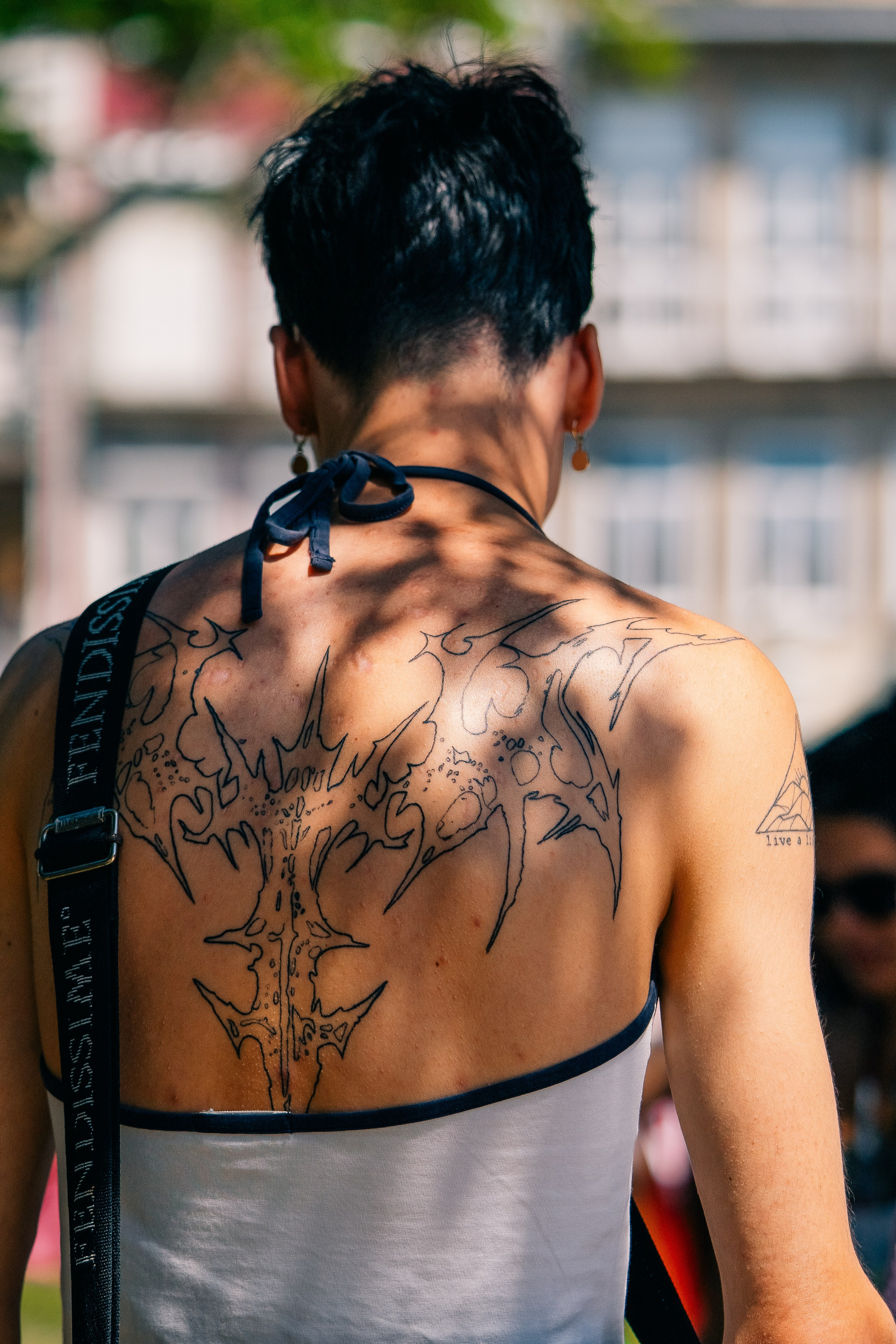 Porto Pride 2024. Мария Шер. Профессиональный фотограф в городе Порту, Португалия