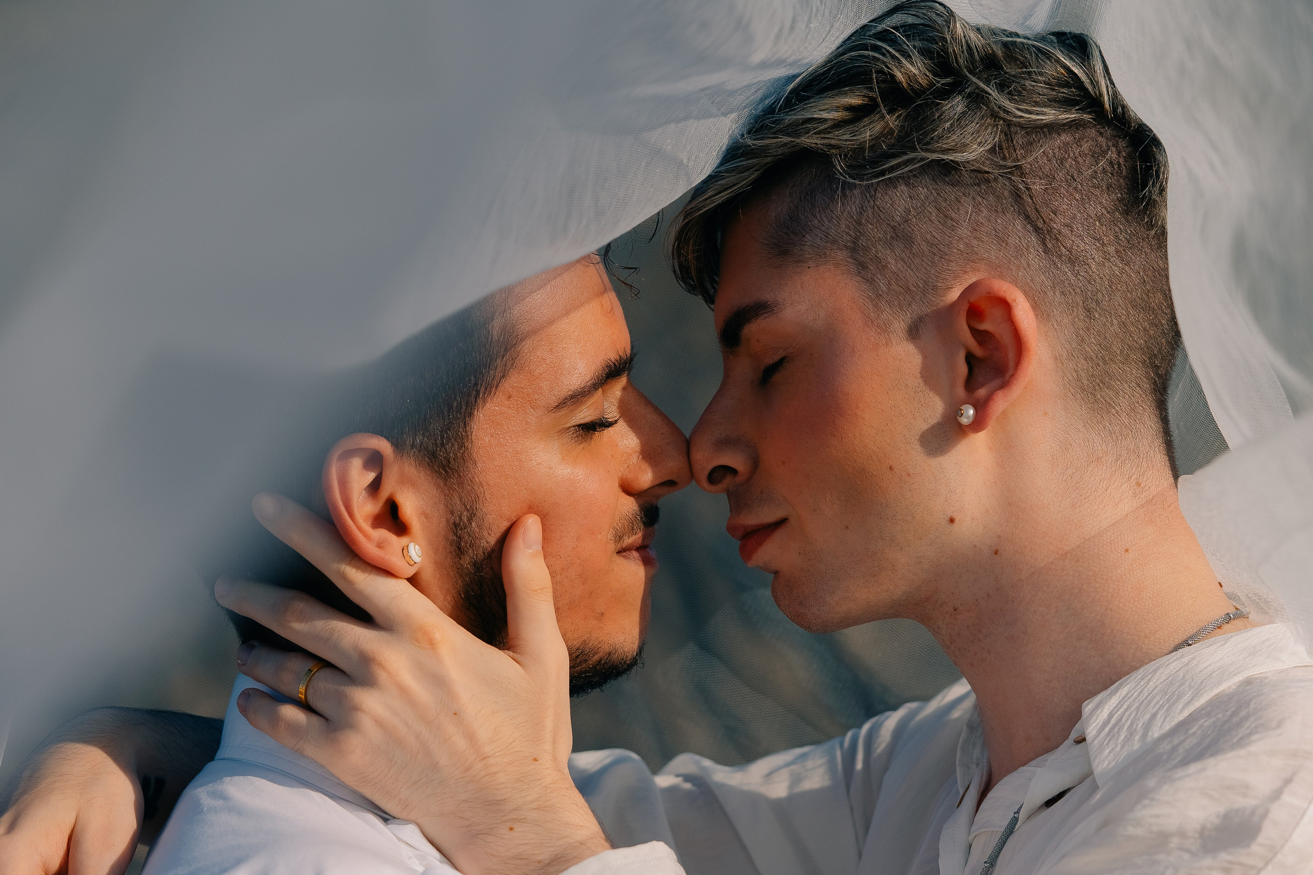 White Ocean Wedding. Мария Шер. Профессиональный фотограф в городе Порту, Португалия