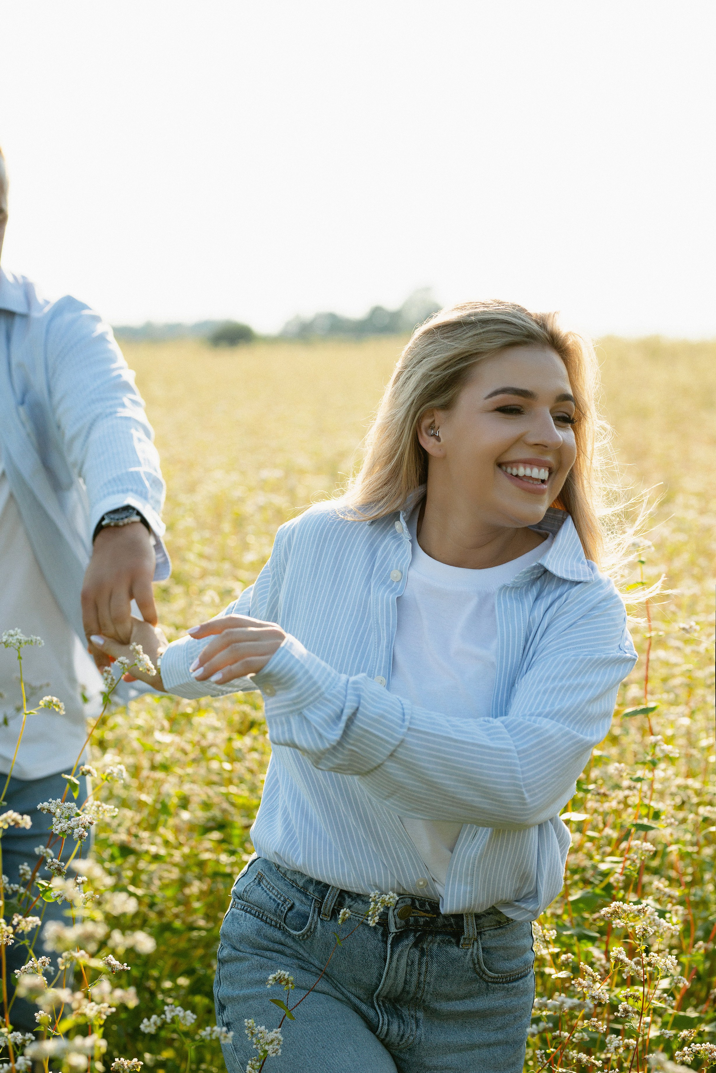 Milda ir Aivaras. Love story