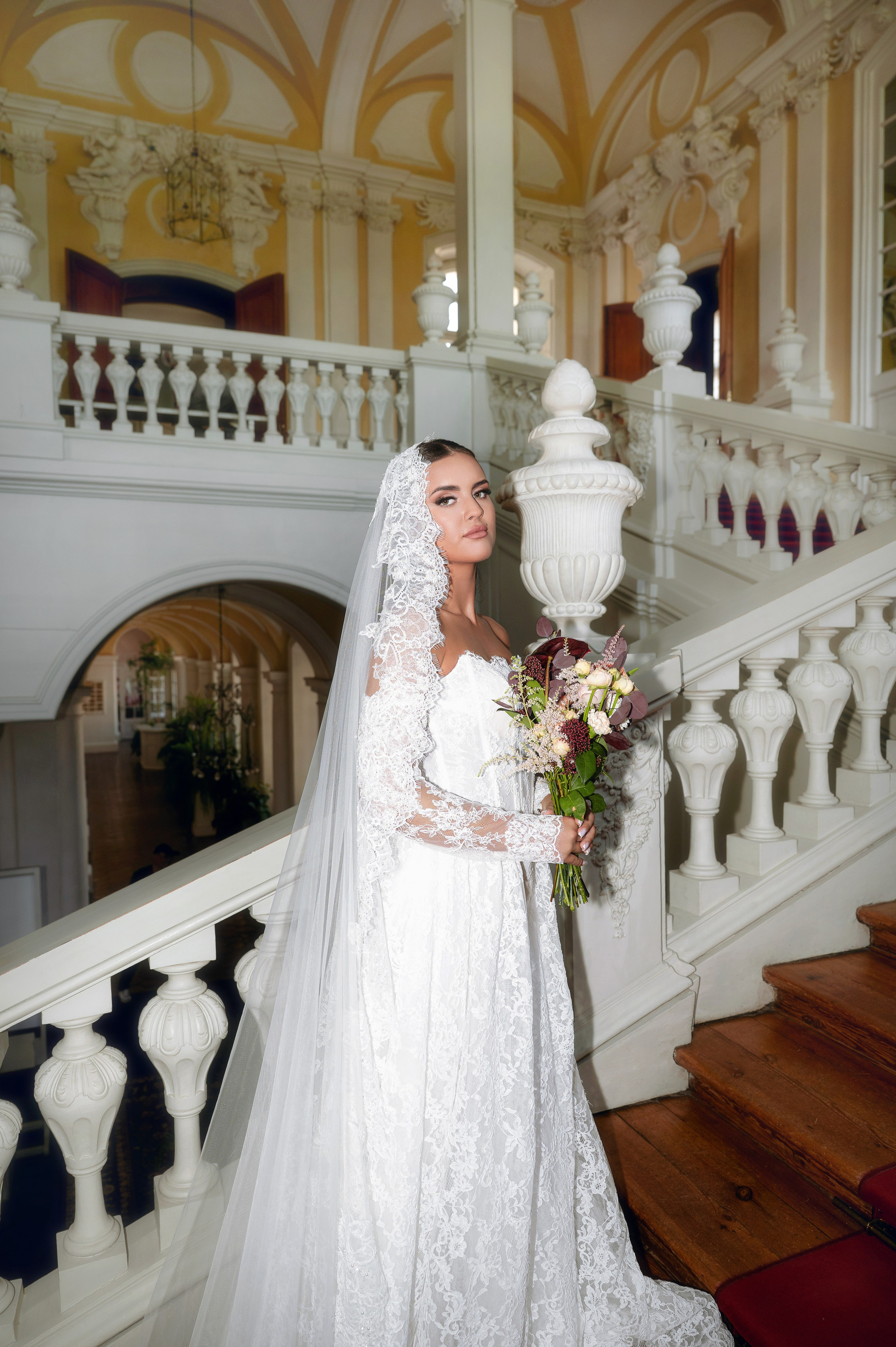 Rusnita&Justinas I Modern Wedding Editorial. Vestuvių fotografė Santa Jonuškė | Šiaulių apskritis, Panevėžio apskritis ir visa Lietuva